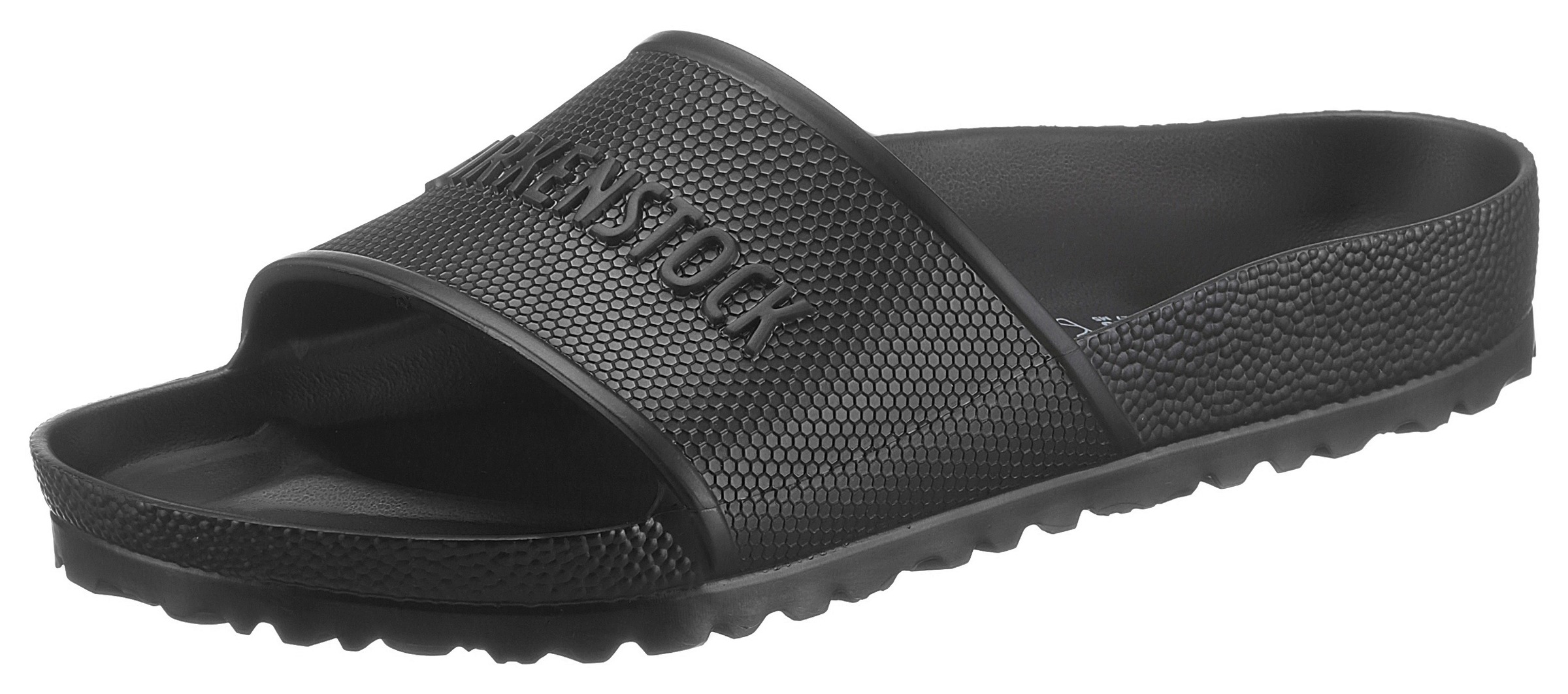 Image of Birkenstock Pantolette »Barbados Holiday Brights«, aus sehr leichtem Material bei Ackermann Versand Schweiz