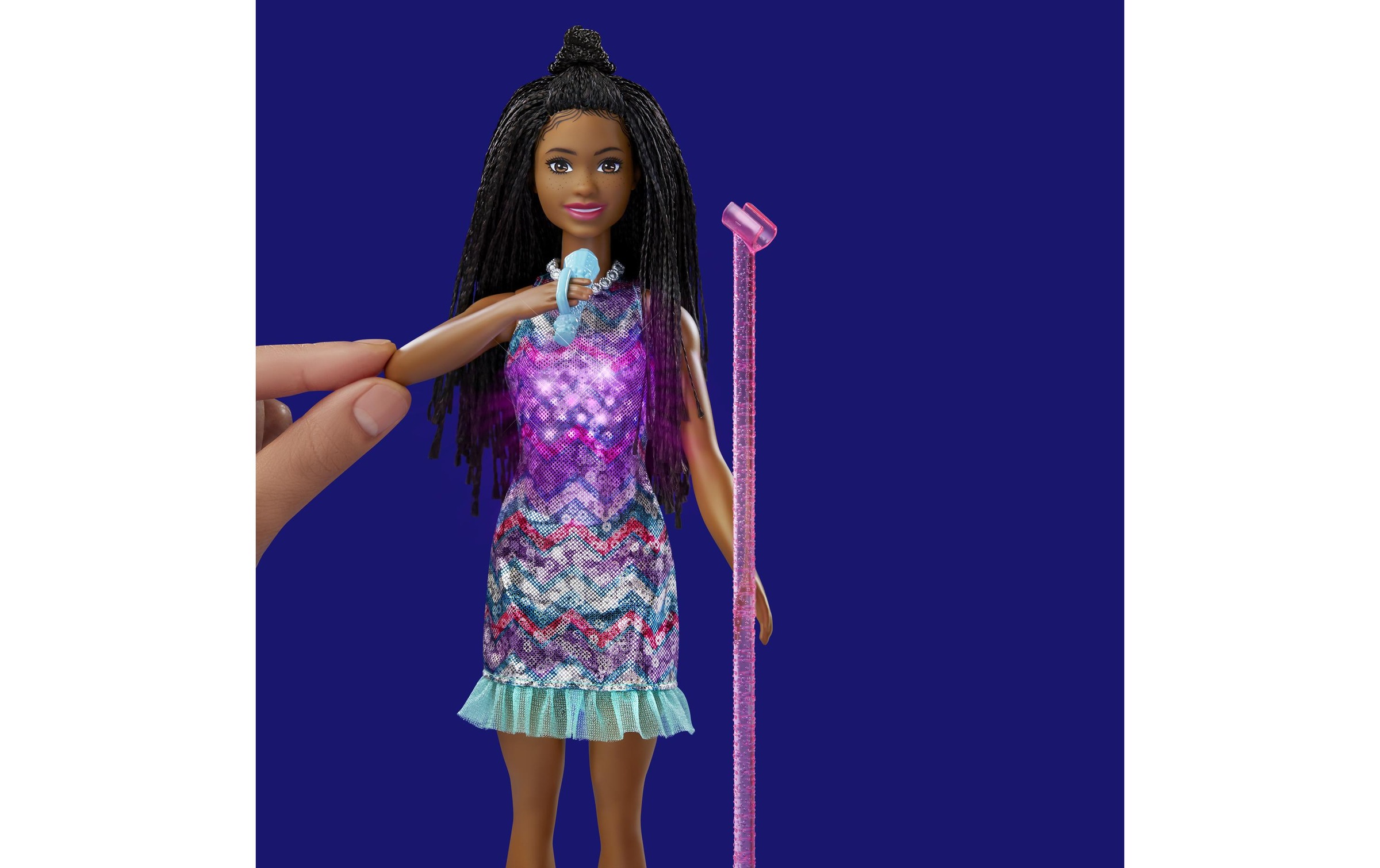 Barbie Spielfigur »Big City, Big Dreams B«