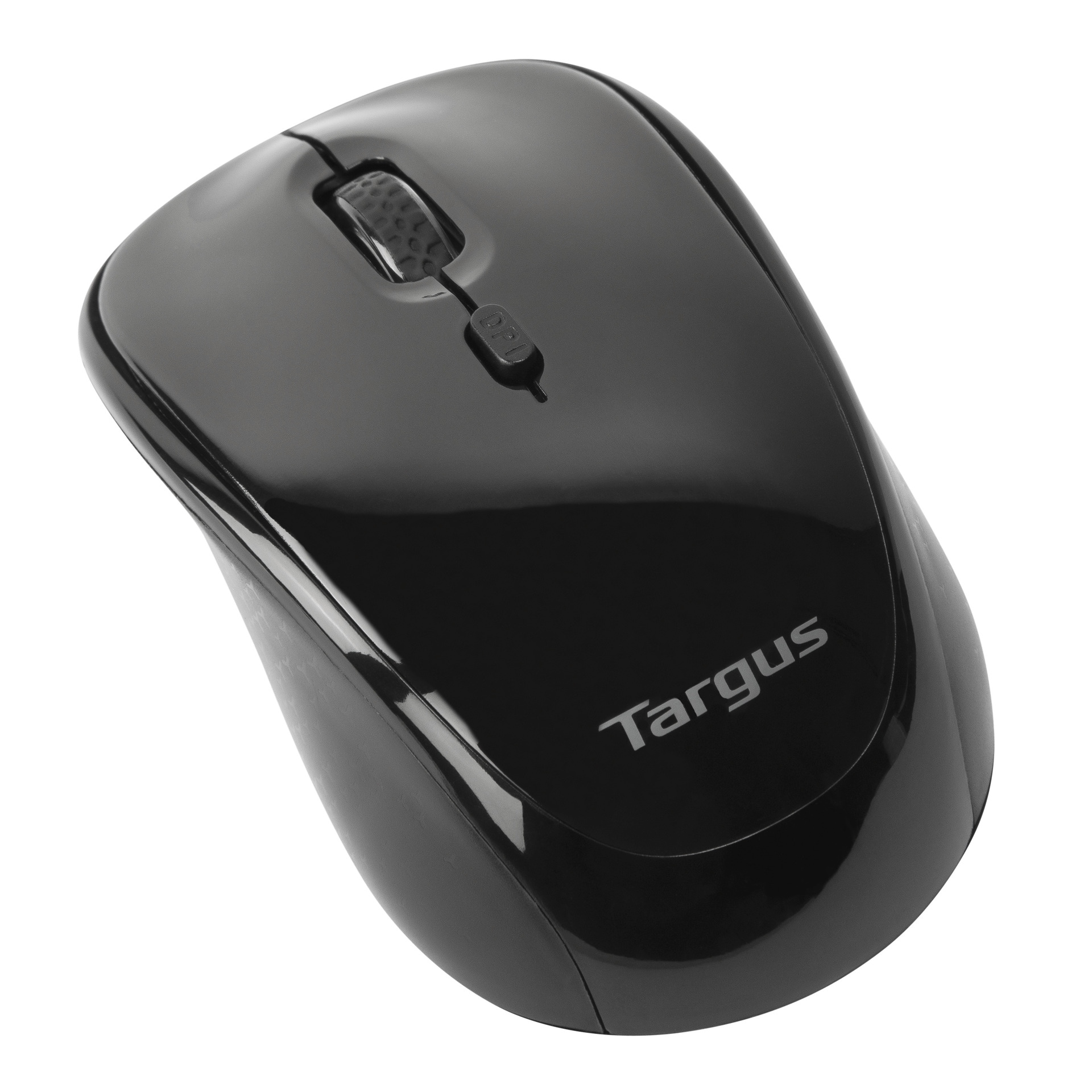 Targus Maus »Wireless Blue Trace Mouse«