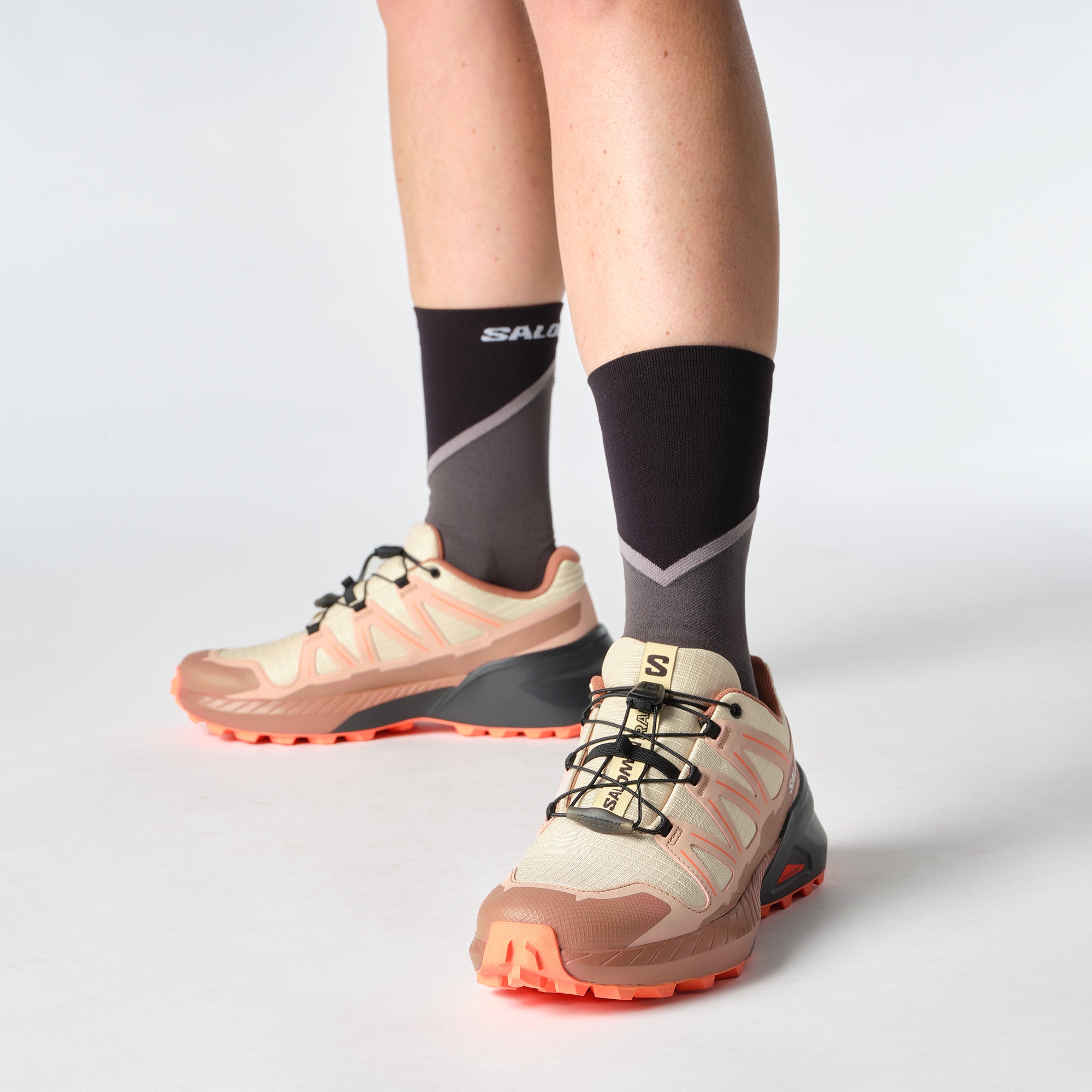 Salomon Chaussures de trail »SPEEDCROSS PEAK W«  wasserdicht