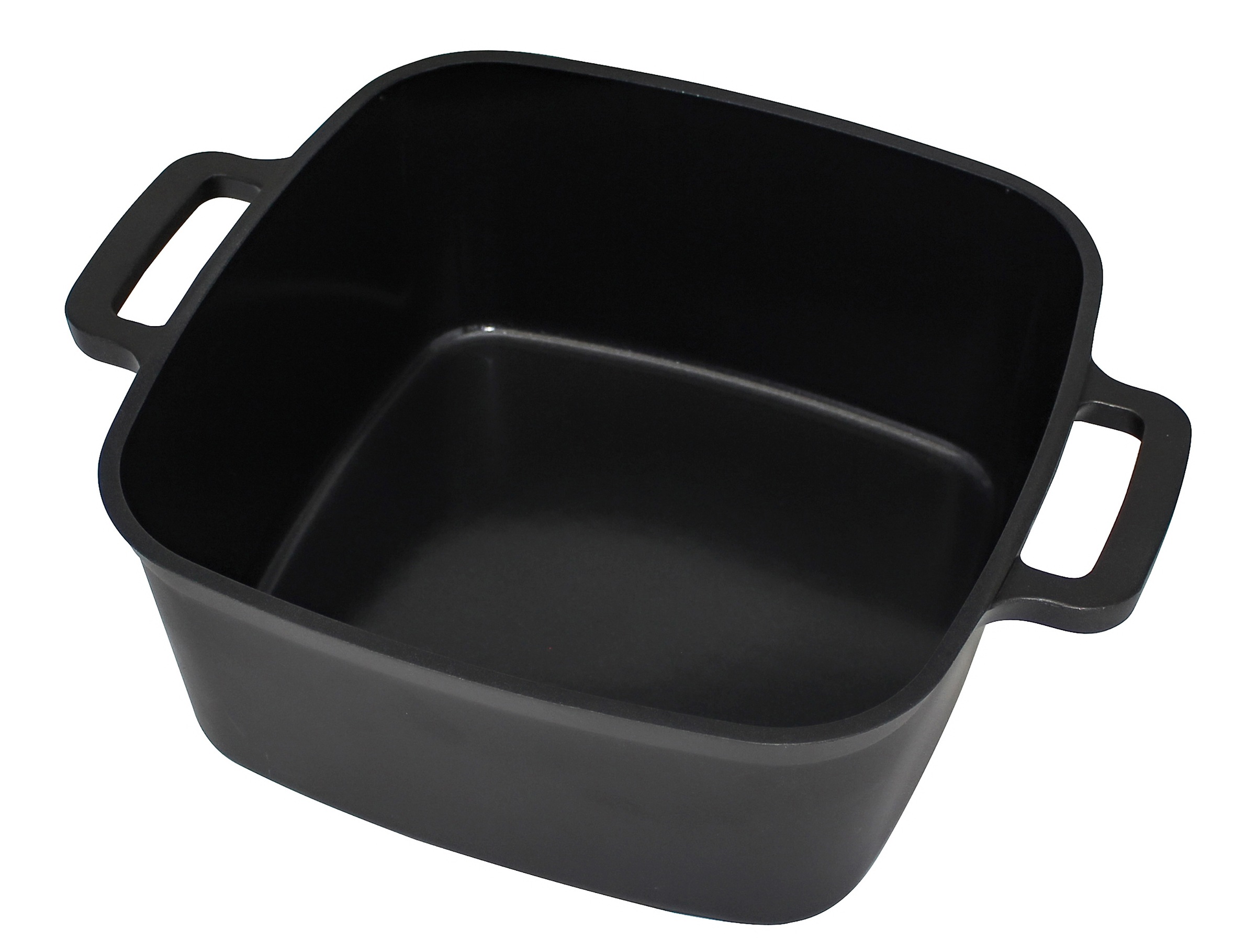 Elo Basic Rôtissoire »Multifunktionstopf-Set Cubus« Set, 4 cuis tlg.