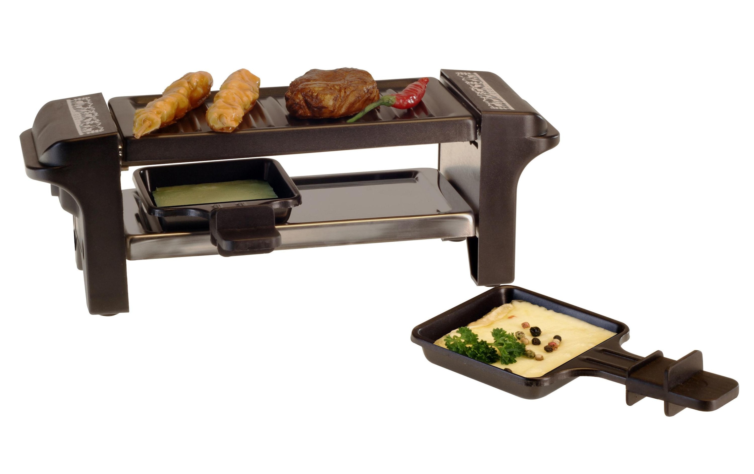 Nouvel Raclette »Nouvel Nouvel«, 350 W