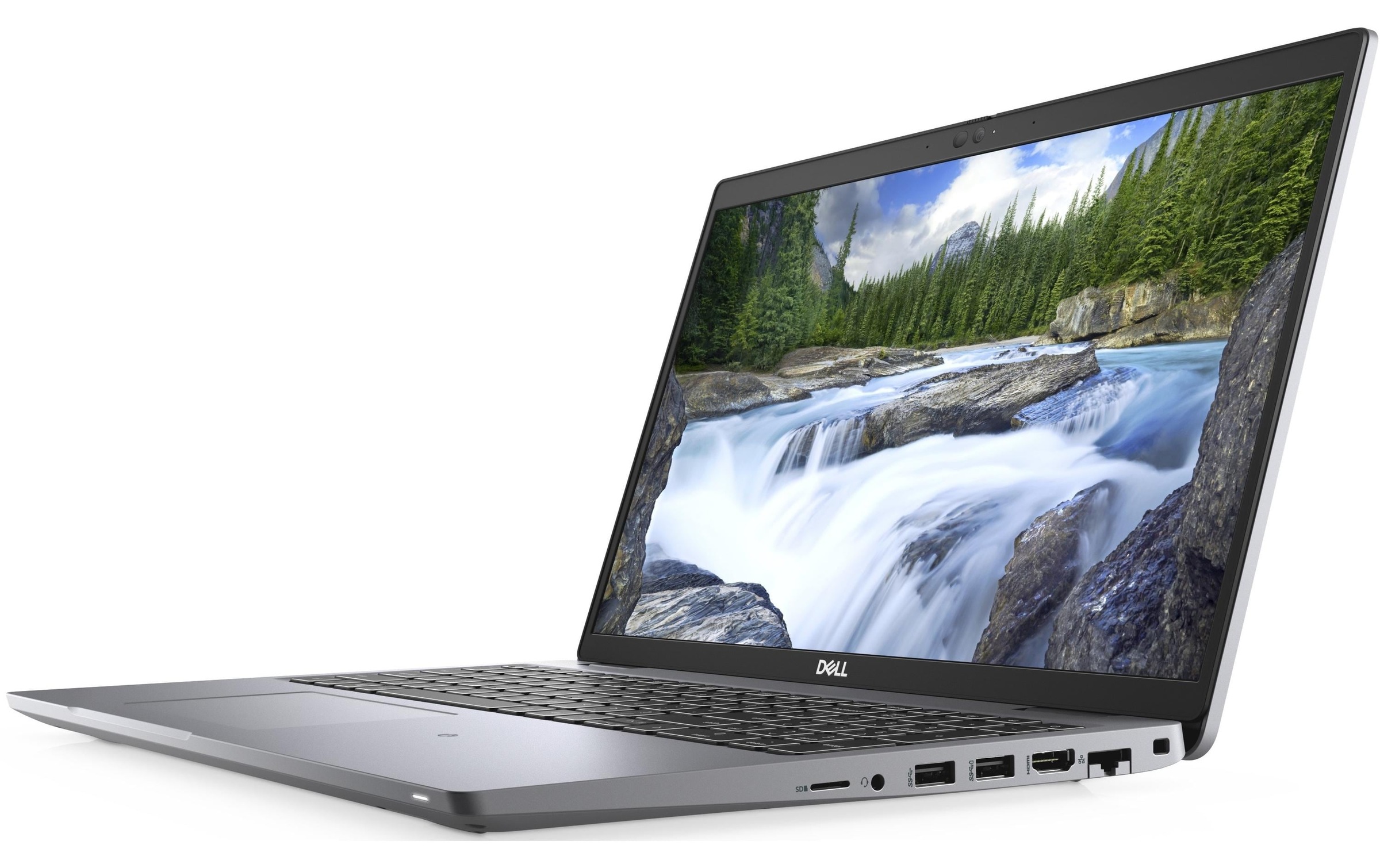Image of Dell Notebook »Latitude 5520-5MF8C«, (39,46 cm/15,6 Zoll), Intel, Core i5, Iris Xe Graphics, 256 GB SSD bei Ackermann Versand Schweiz
