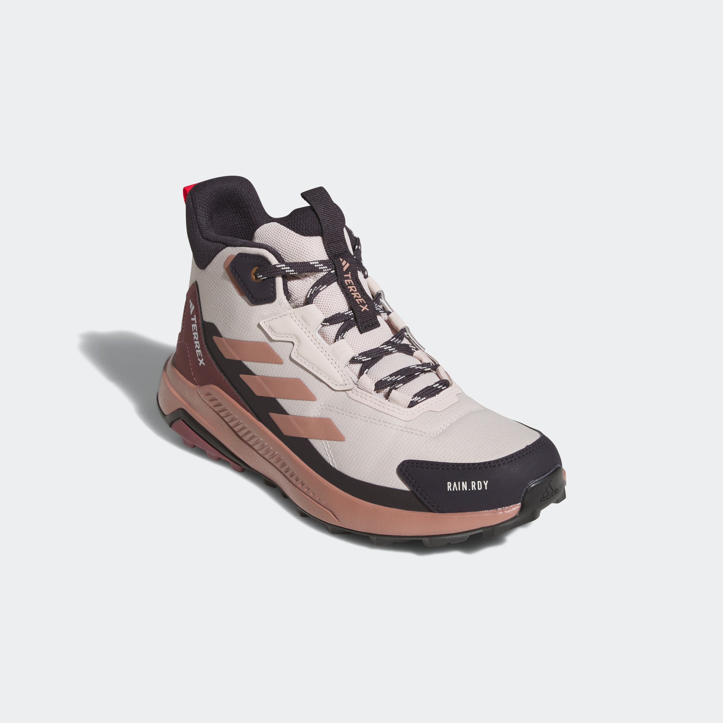 adidas TERREX Wanderschuh »TERREX ANYLANDER MID RAIN.RDY«, wasserdicht