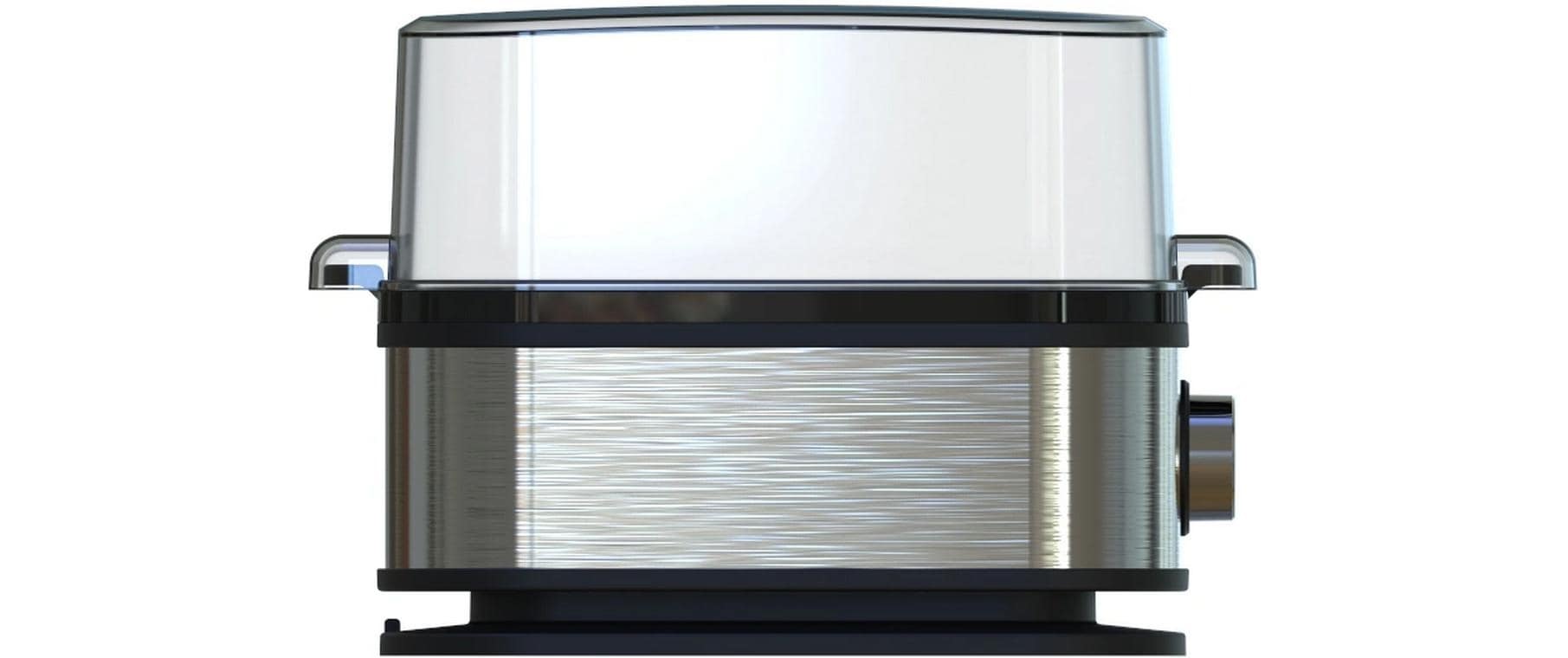 PRINCESS Eierkocher »262046 6 Eier« für 6 Stk. Eier 400 W