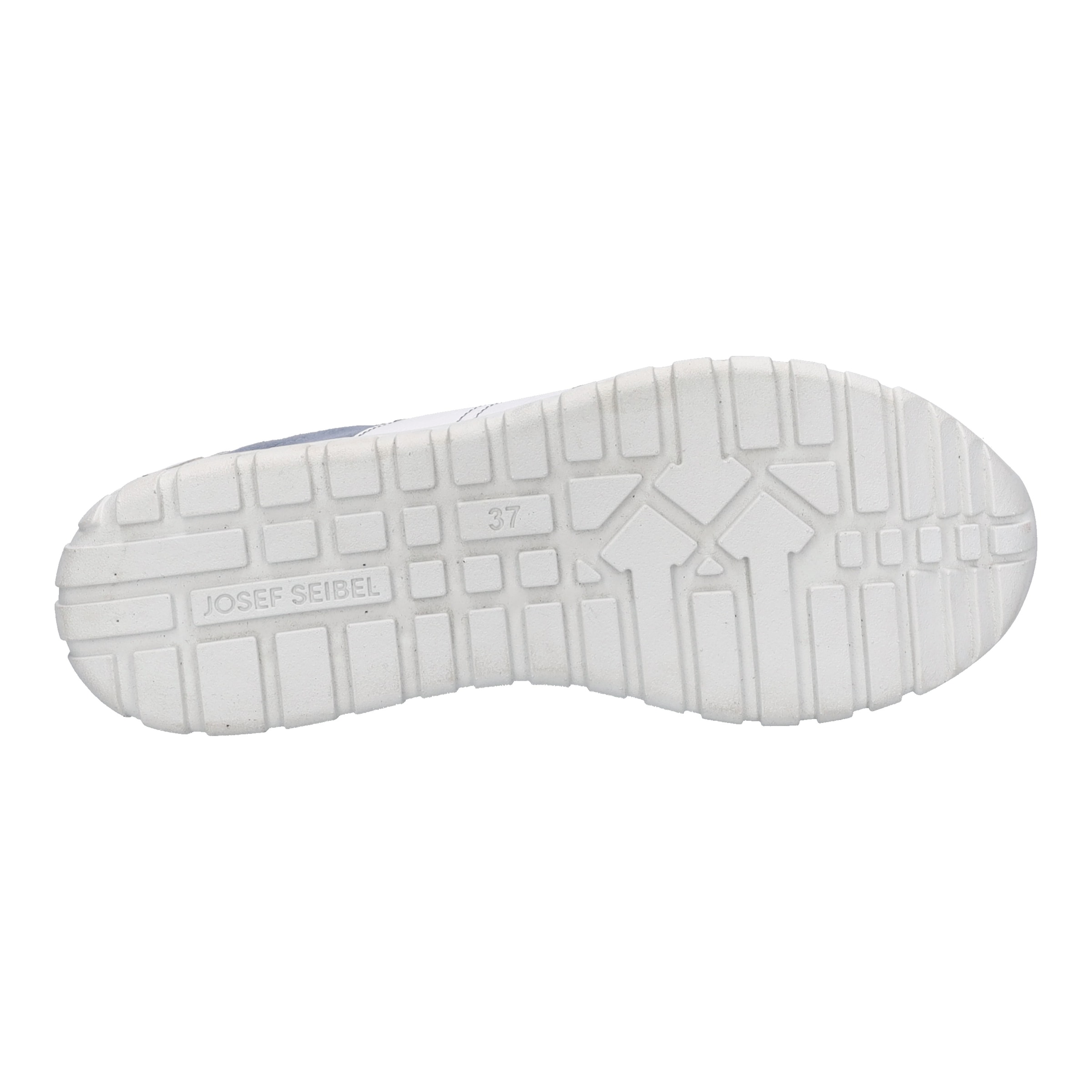 Josef Seibel Baskets compensées »Gabby 01«  Chaussure de loisirs, chaussure basse, chaussure à lacets en largeur H (=très large)