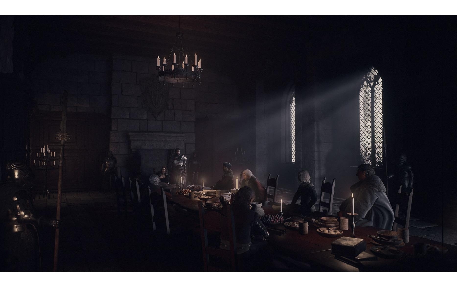 Capcom Spielesoftware »Dragon's Dogma 2«, Xbox Series X