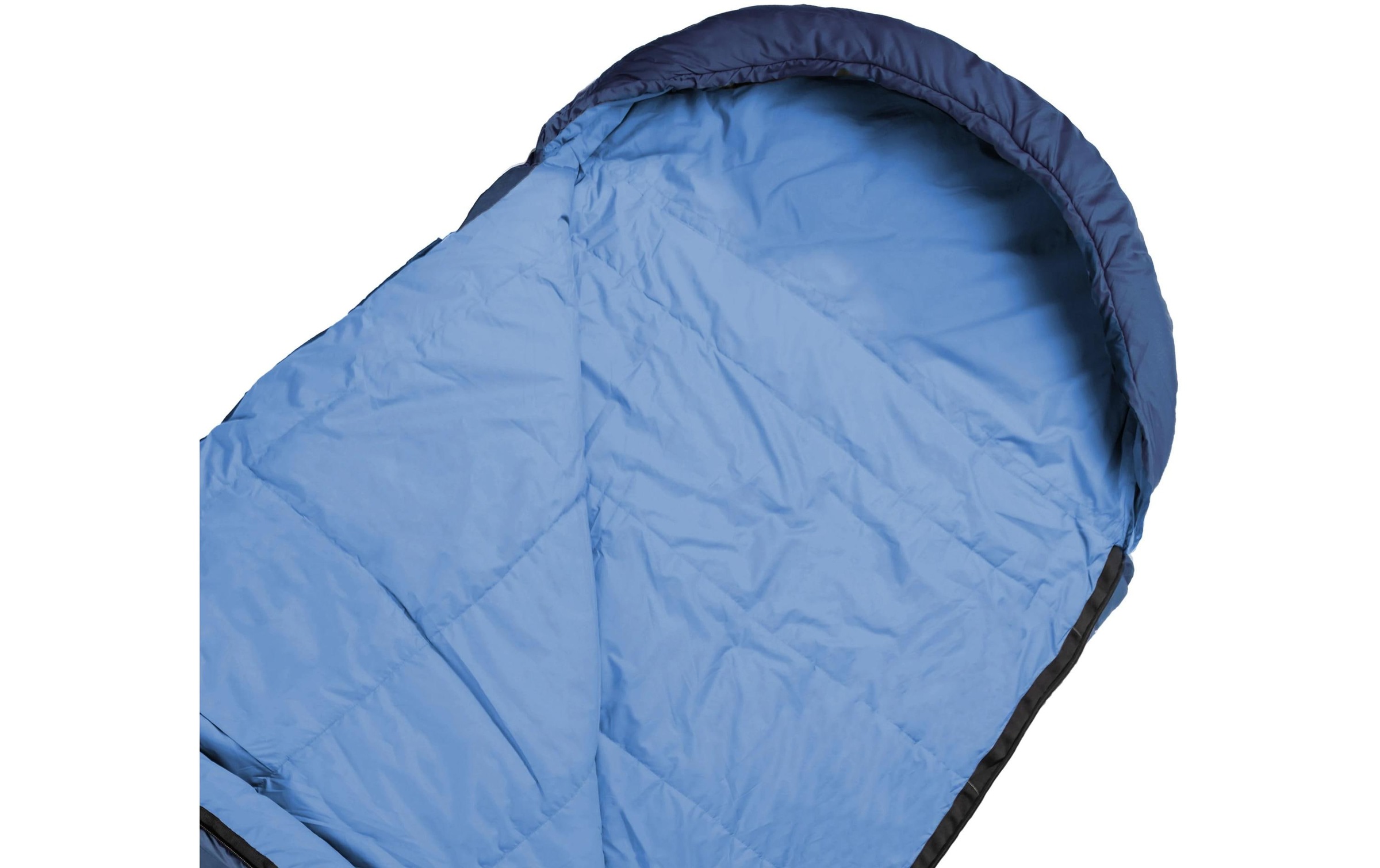 Grüezi bag Schlafsack »Biopod Wolle Goas«
