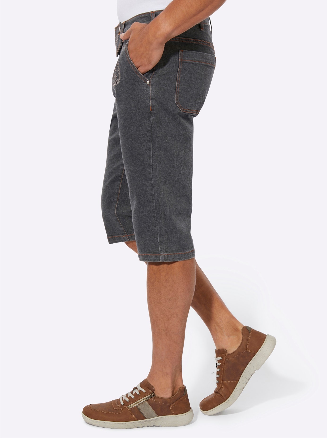Classic Jeans traditionnels 1