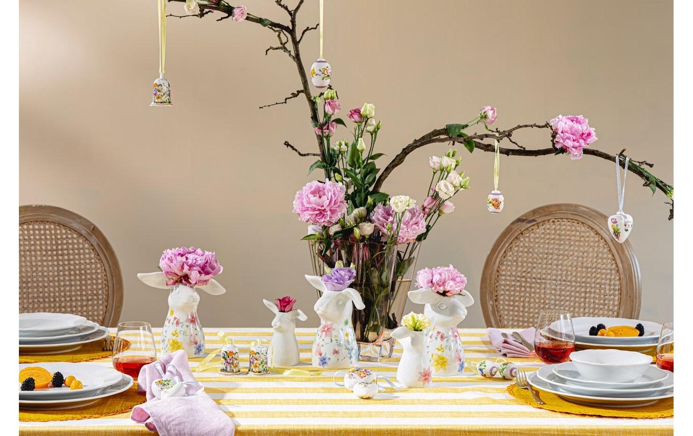 Hutschenreuther Dekohänger »Osterglocke 2026 Frühlingsboten Blütenglocke«