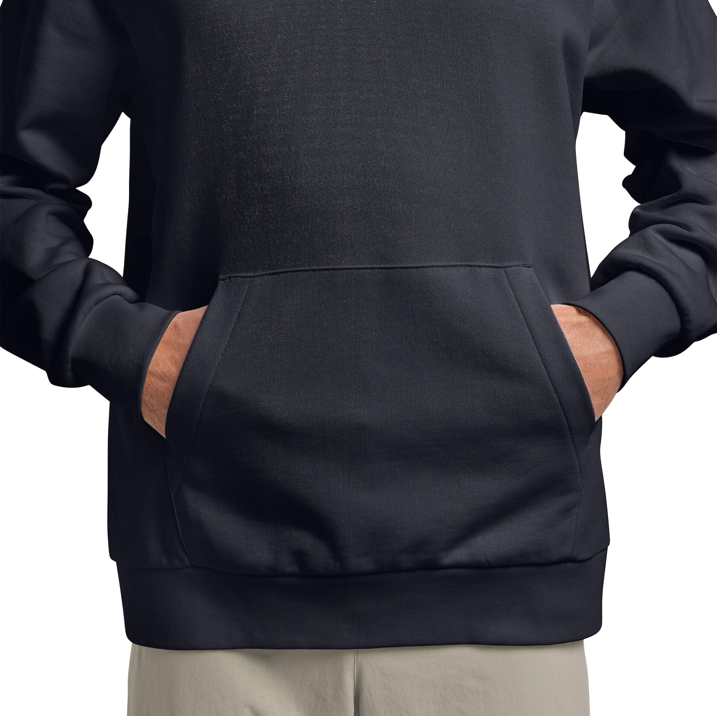 Jack Wolfskin Kapuzenpullover »ESSENTIAL HOODIE M«