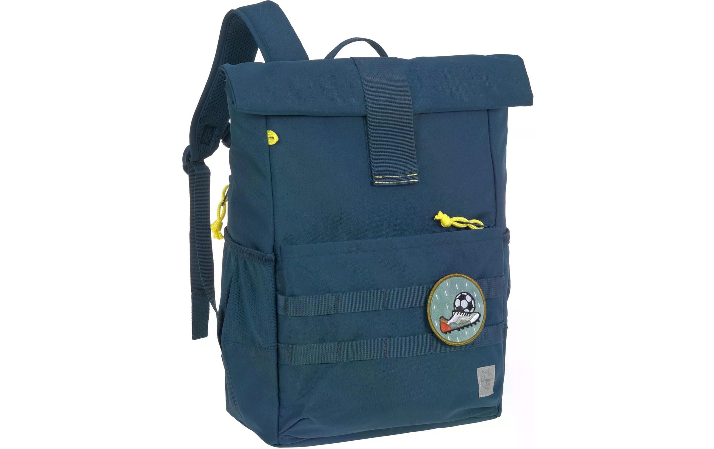 Kindergartentasche »Lässig Kinderrucksack Rolltop Medium«