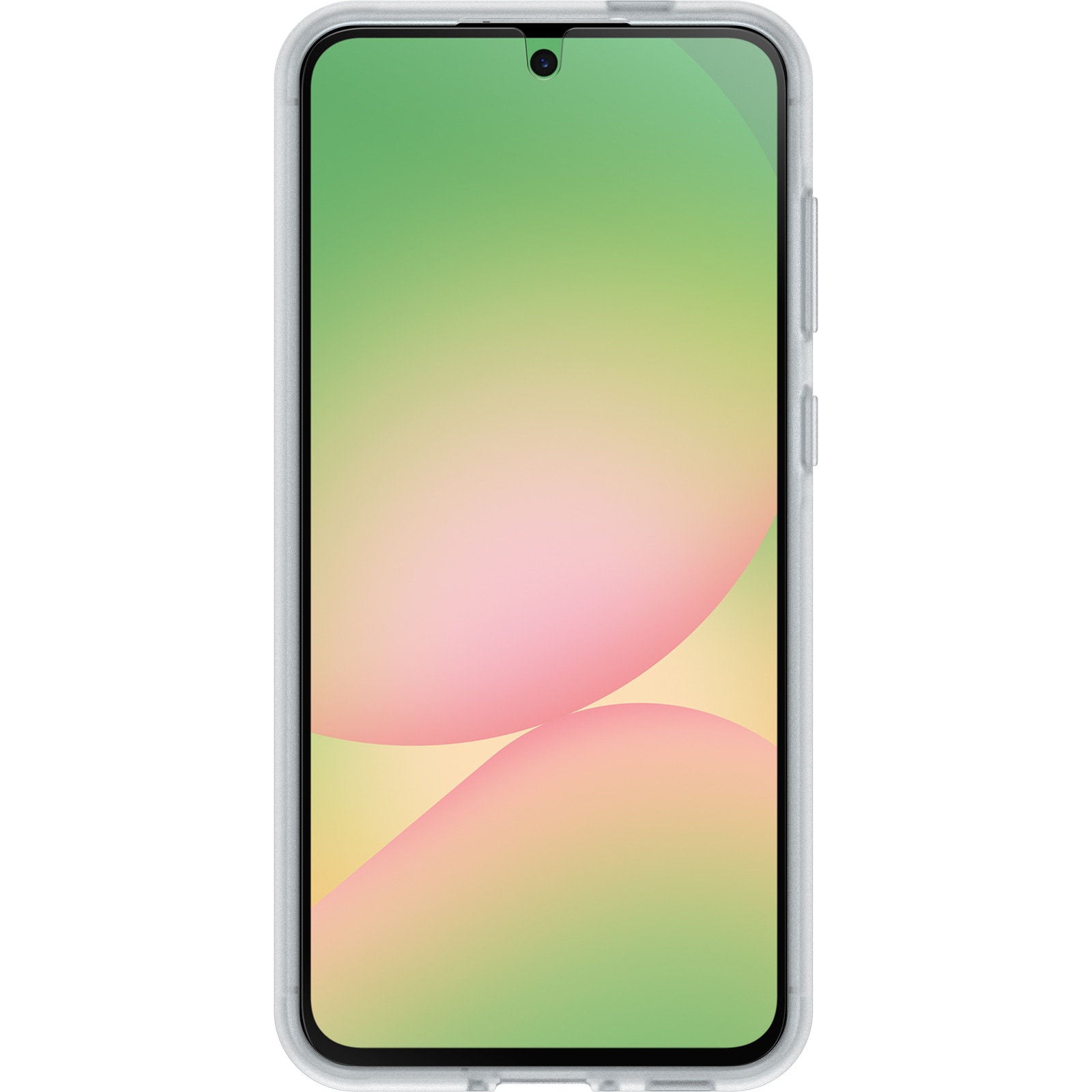 Otterbox Handyhülle »React Series + Glass für Samsung Galaxy A56«, Samsung Galaxy A56 5G, Backcover, Schutzhülle, Handyschutzhülle, Case, Schutzcase, stossfest