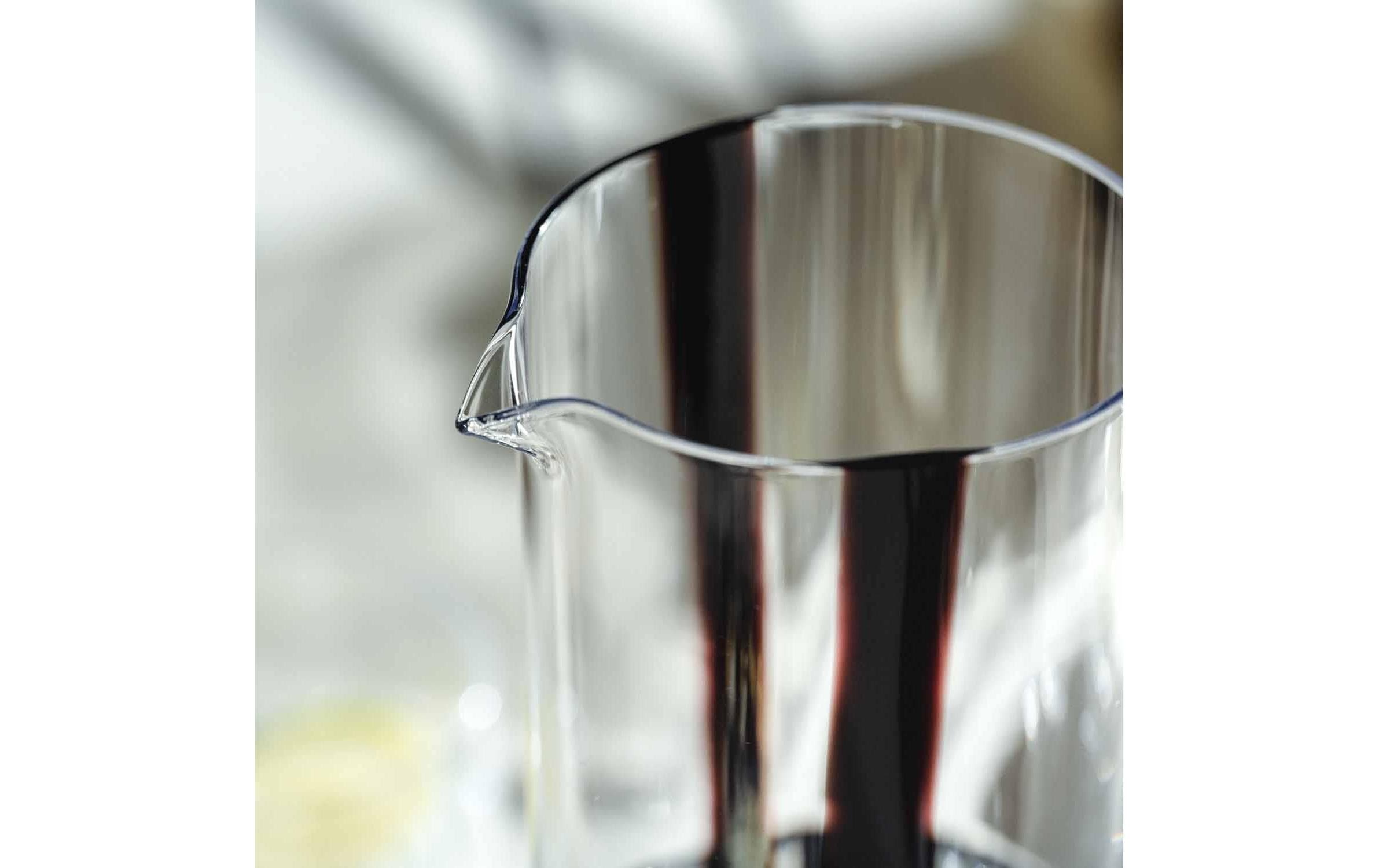 LEONARDO Wasserkrug »Banda Nera 1 l, 1 Stück«
