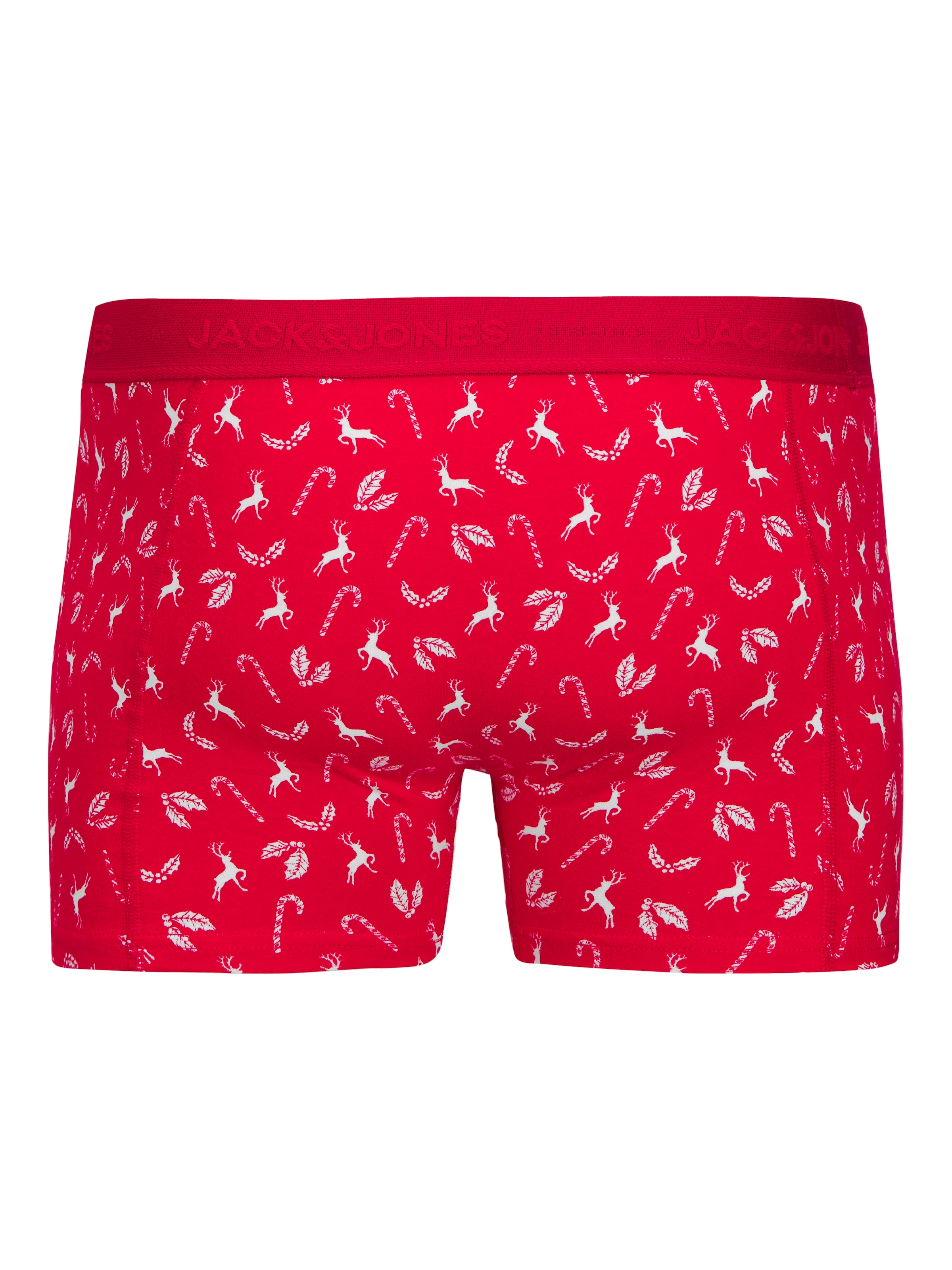 Jack & Jones Tronc »JACDEER TRUNKS 3 PACK« Packung, 3 cuis