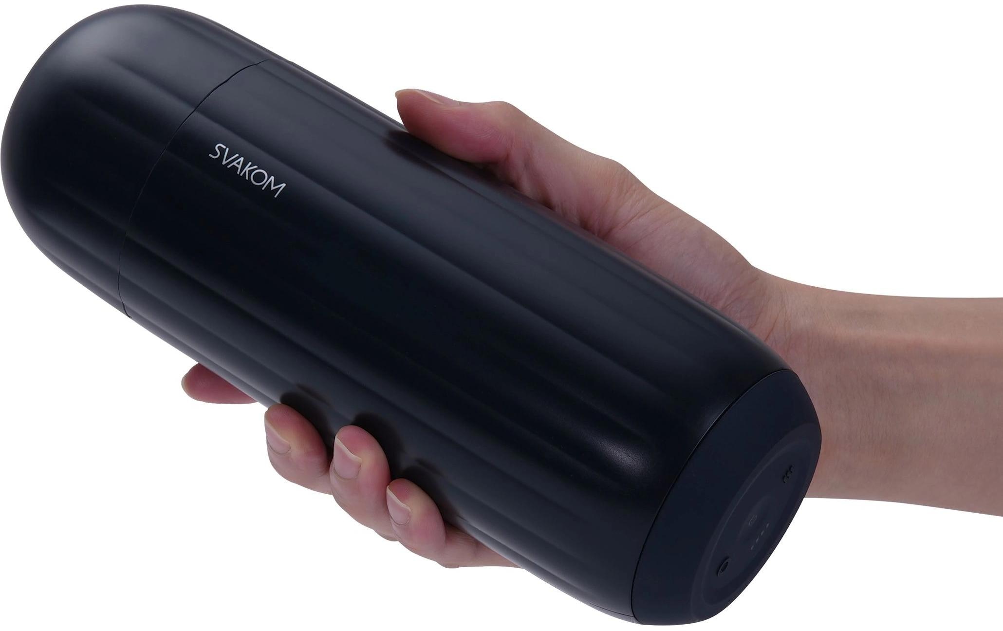 Svakom Masturbator »Sam Neo 2 PRO«