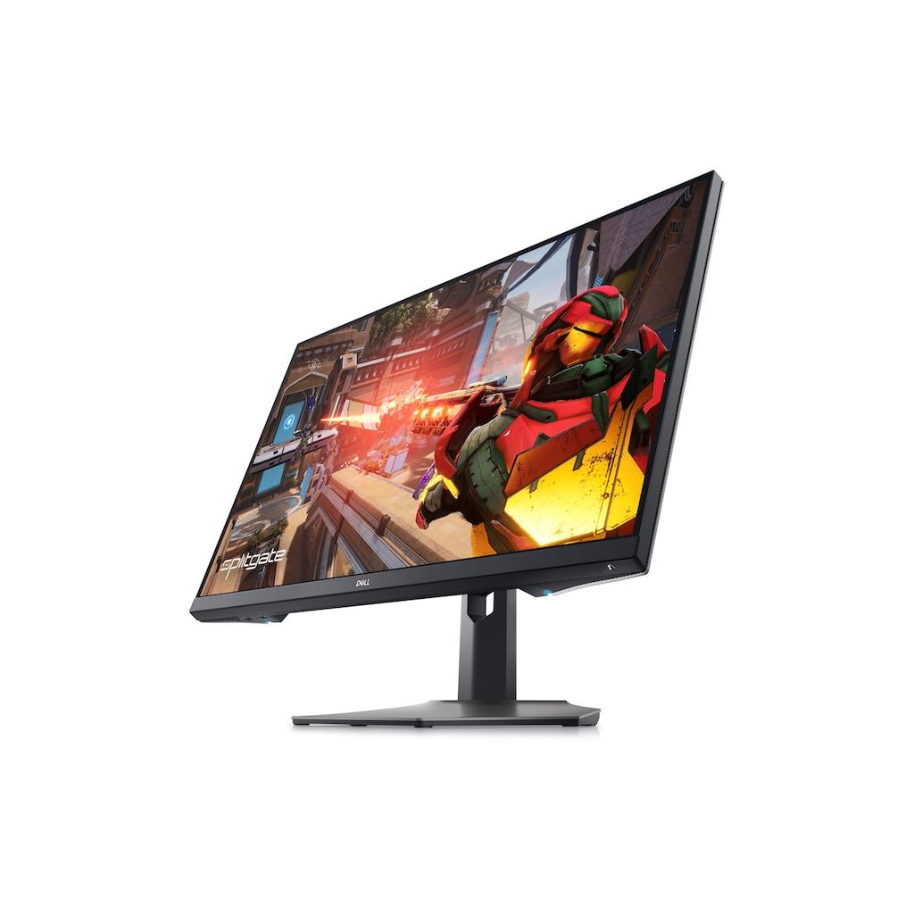 Dell Gaming-Monitor »G3223D Gaming«, 80,96 cm/32 Zoll, 2560 x 1440 px, WQHD, 4 ms Reaktionszeit, 165 Hz