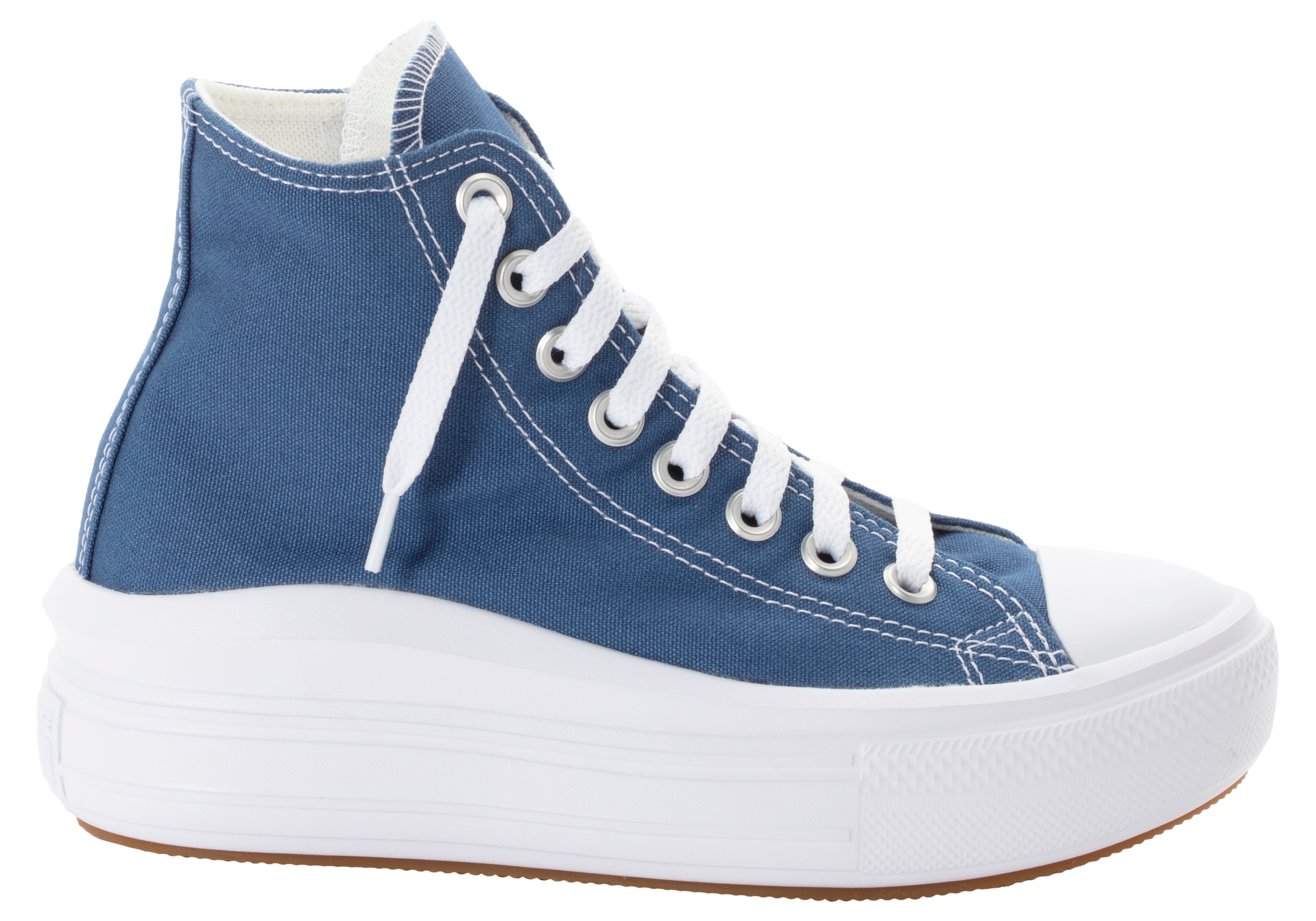 Converse Sneaker »CHUCK TAYLOR ALL STAR MOVE PLATFORM«