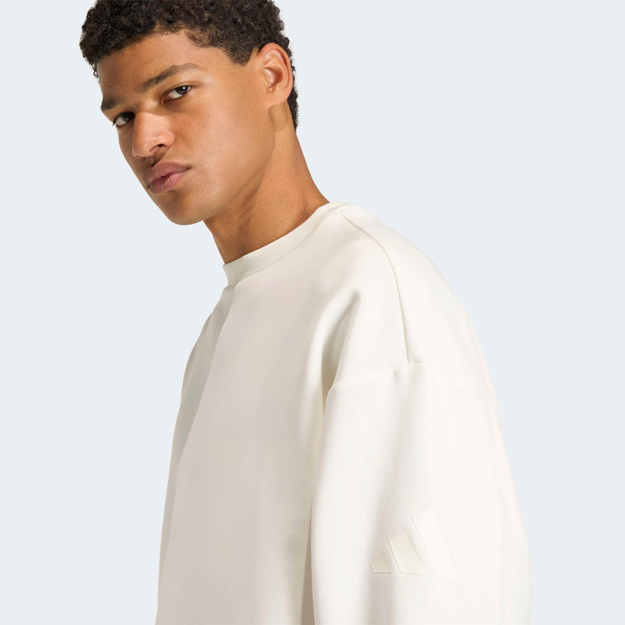 adidas Sportswear Sweat-shirt »SOFT LUX«
