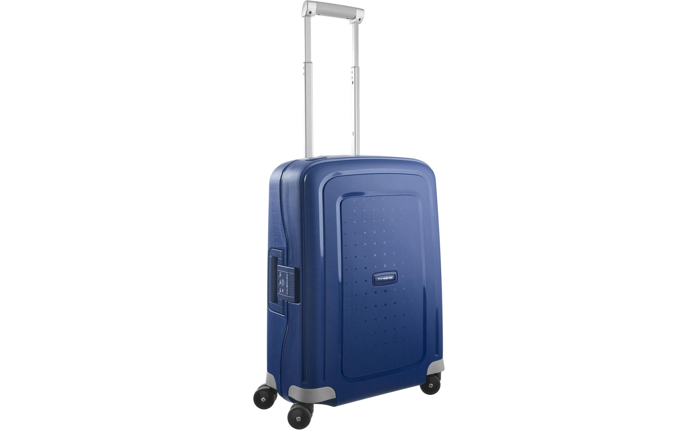 Samsonite Koffer »S'Cure 34 l«, 4 Rollen