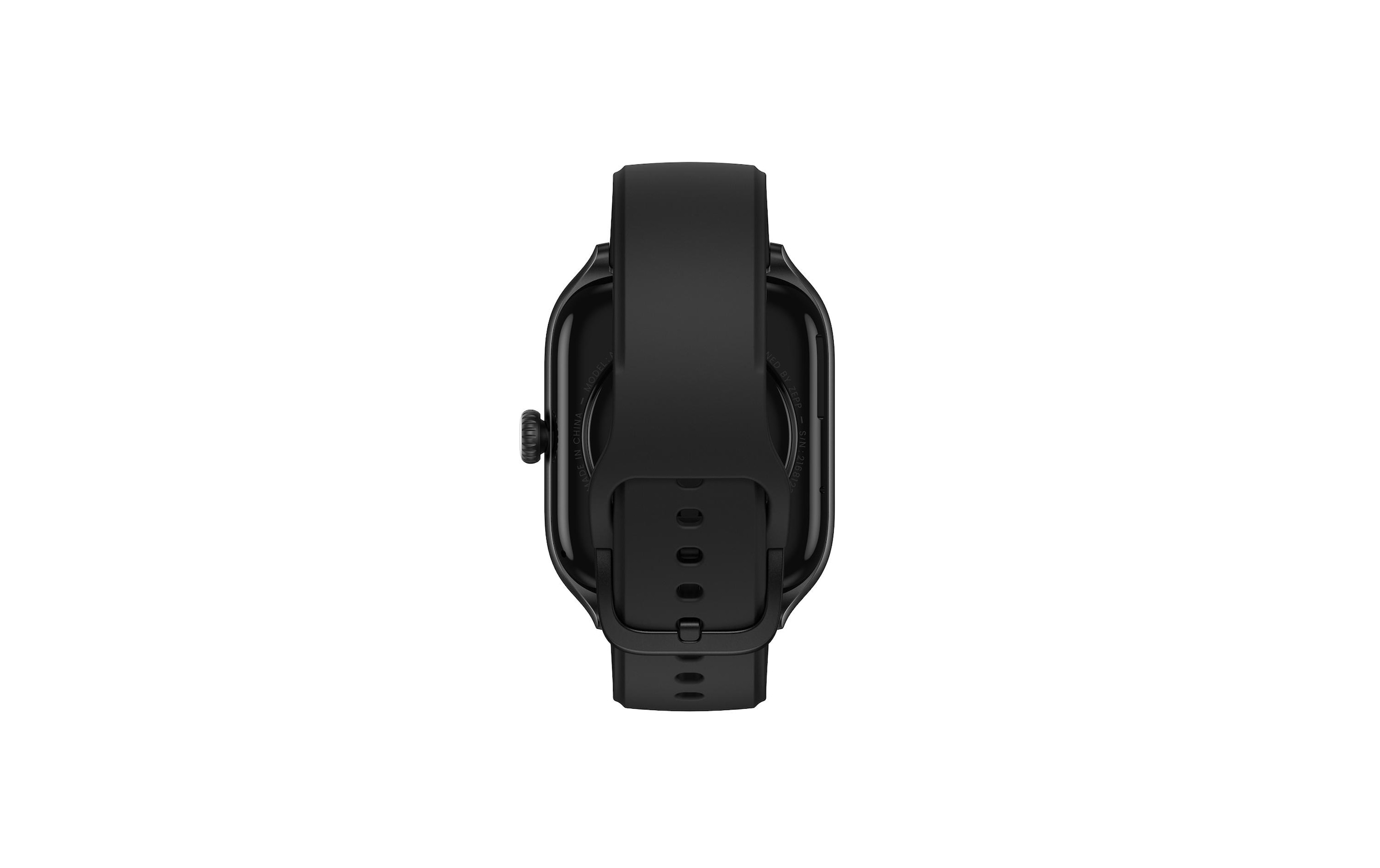 Amazfit Smartwatch »GTS 4 Infinite S«