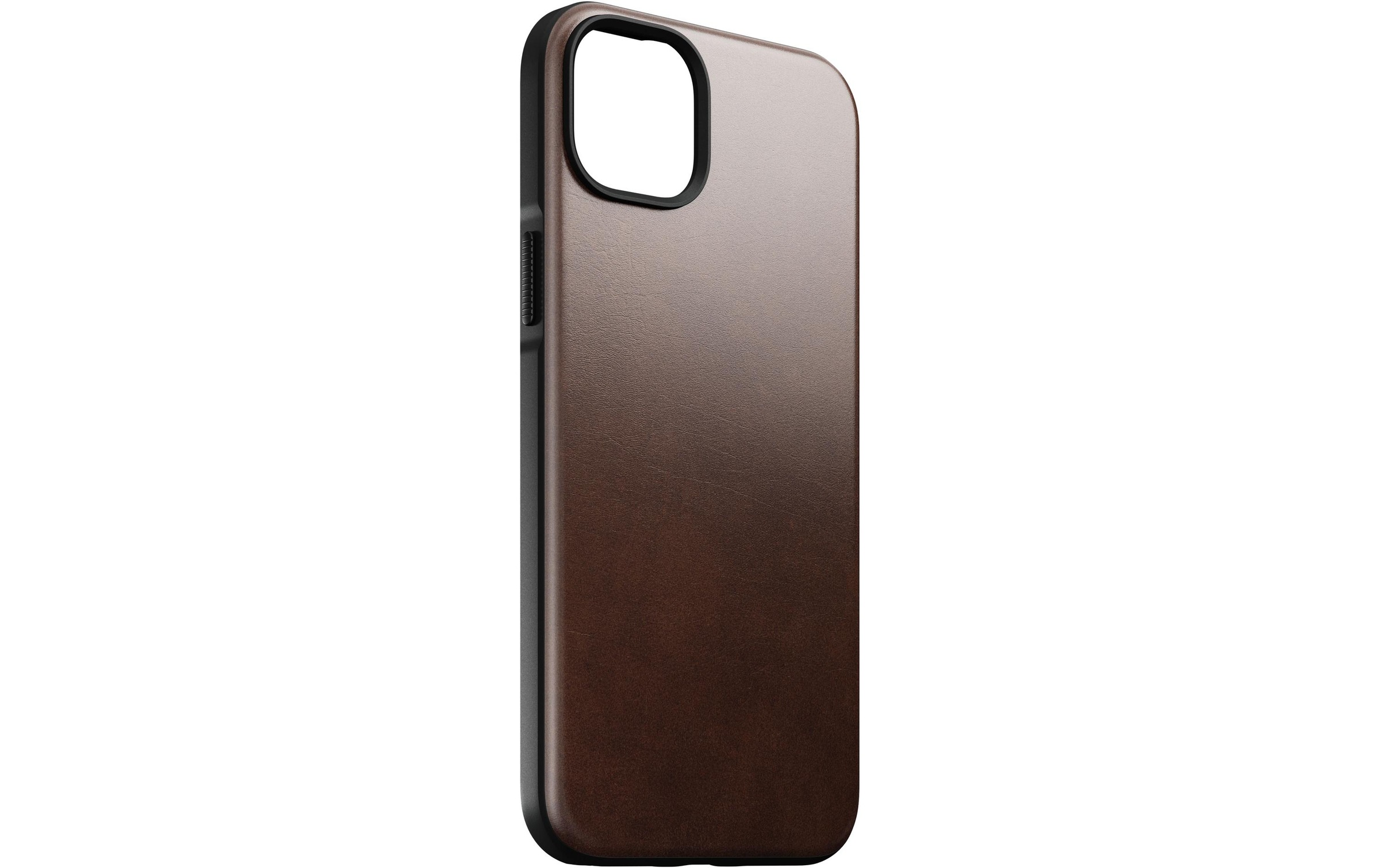 Nomad Backcover »Cover Modern Leather«, iPhone 14 Pro Max