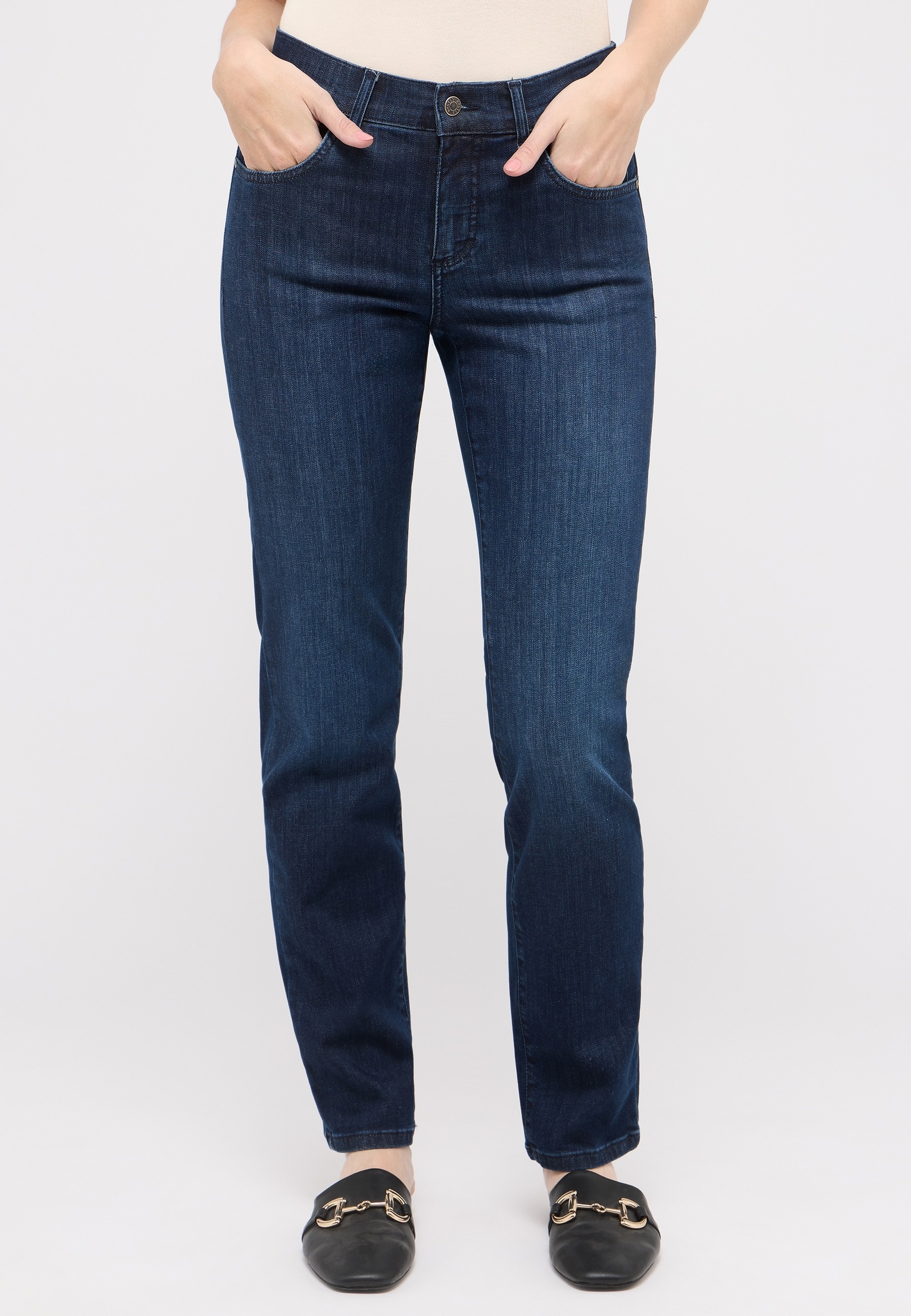 Image of ANGELS 5-Pocket-Jeans "DOLLY 3.0"