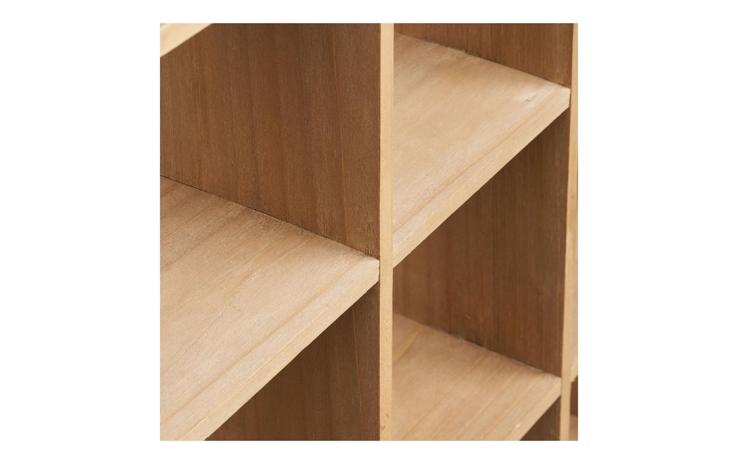 House Nordic Étagère murale »Moss 10,5 x 46 x 46 cm«