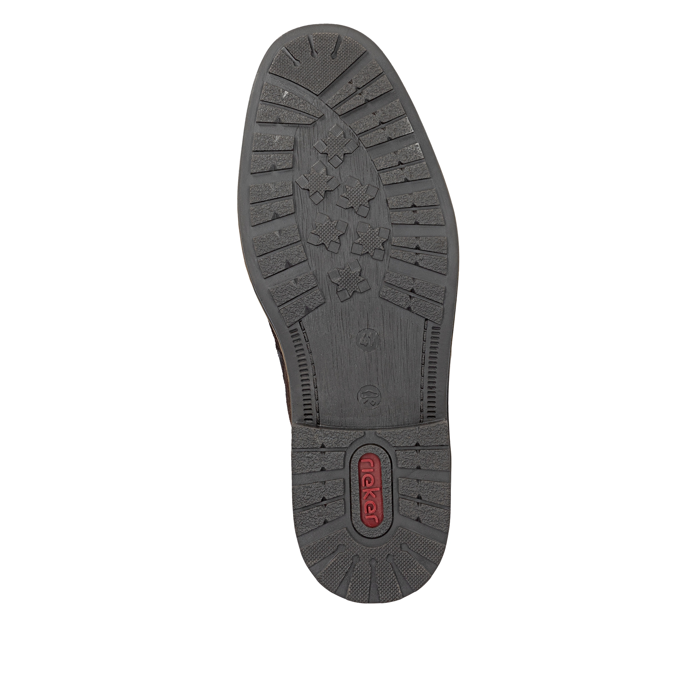 Rieker Chelseaboots  Stiefelette, Casual-Boots in schmaler Form