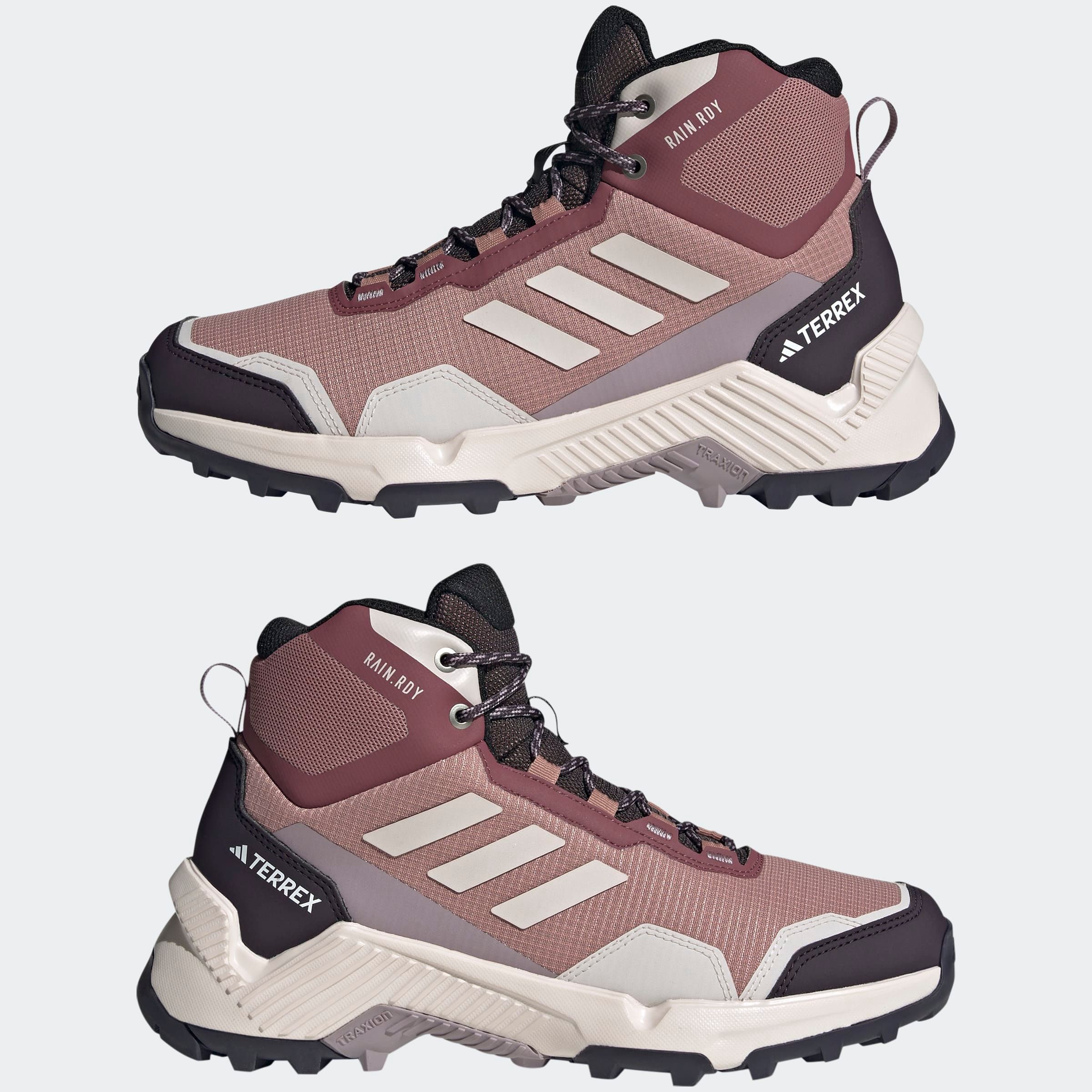 adidas TERREX Wanderschuh »EASTRAIL 2.0 MID RAIN.RDY«, wasserdicht