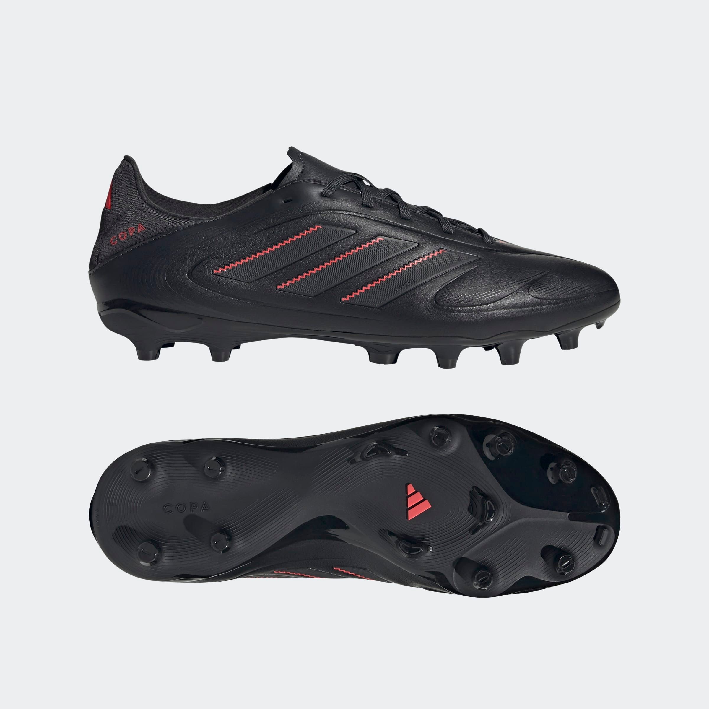 adidas Performance Fussballschuh »COPA PURE 3 LEAGUE FG/MG«