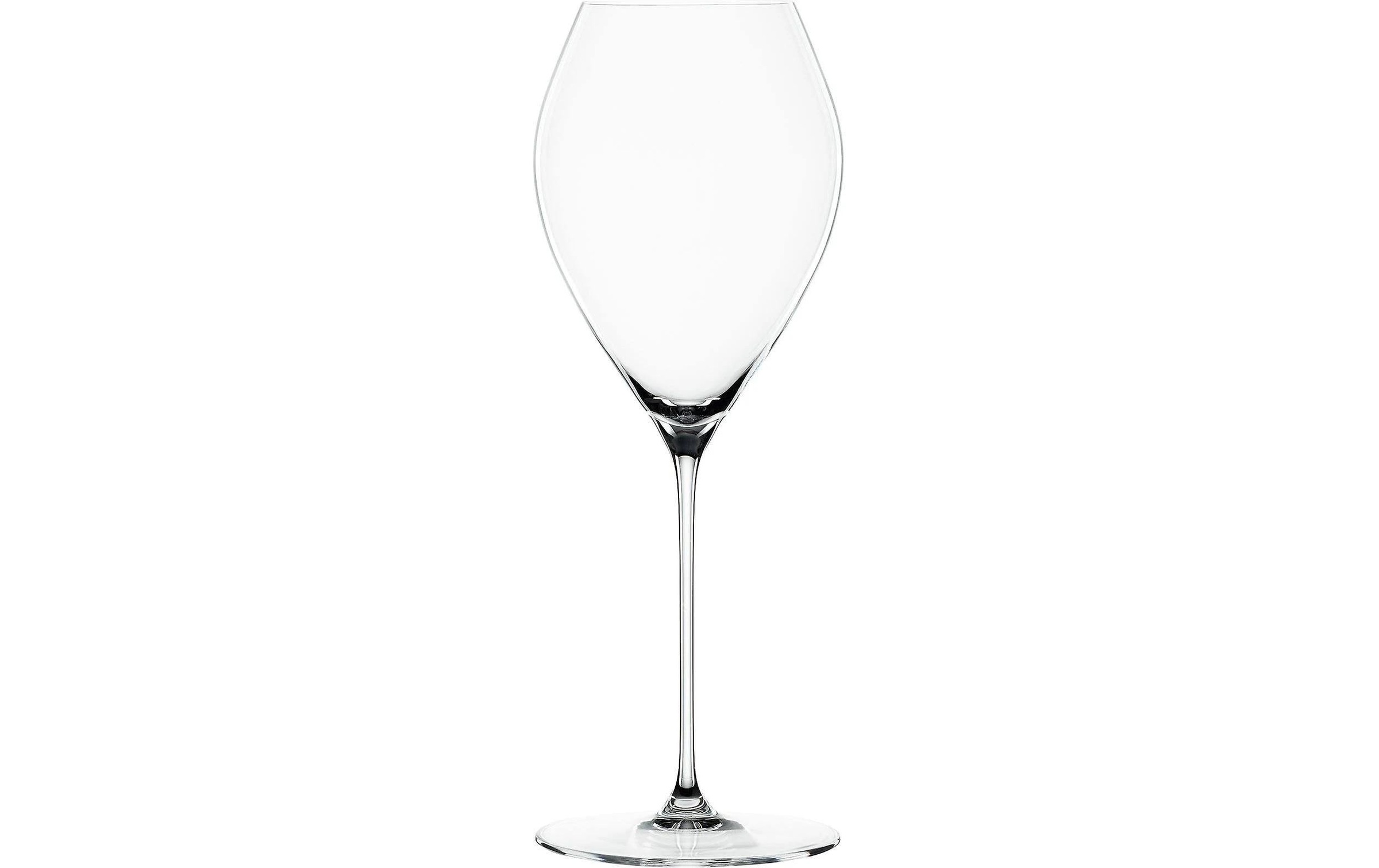 Eulenspiegel Champagnerglas