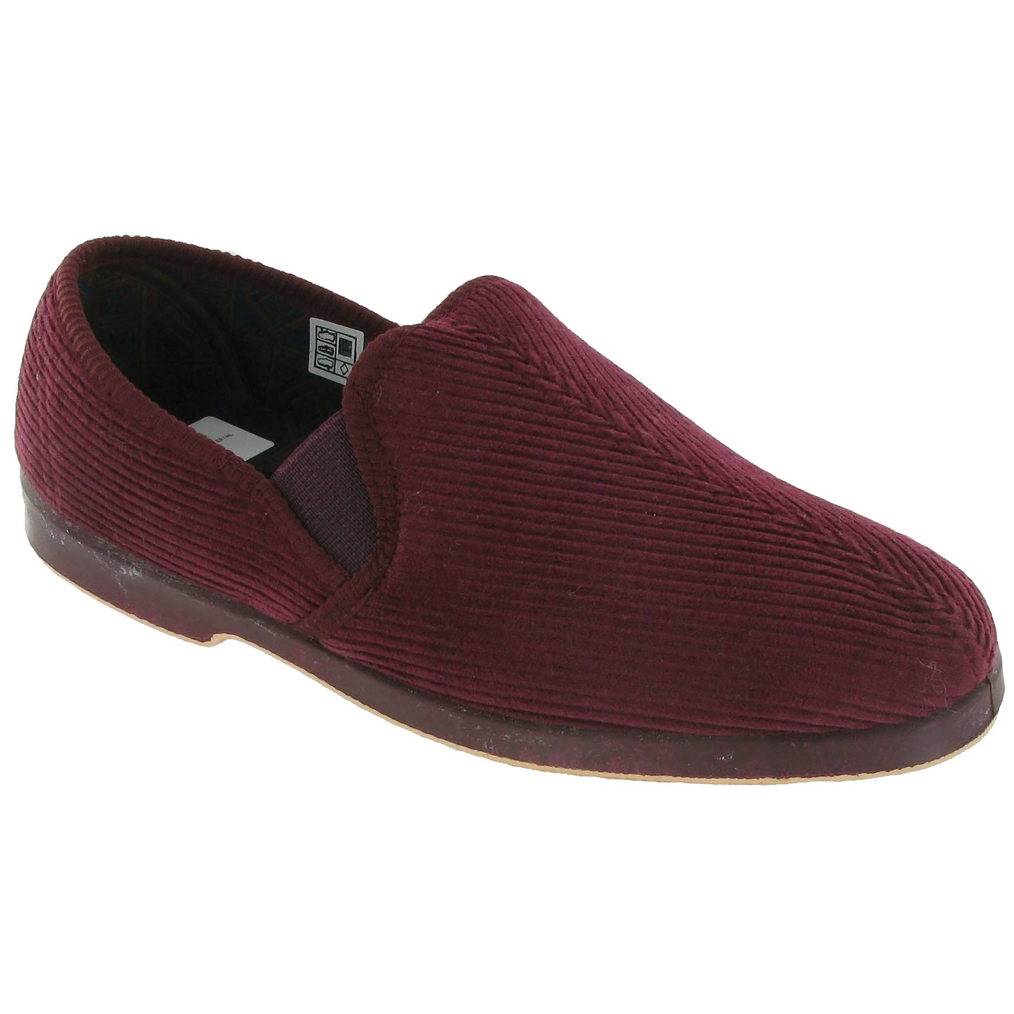 Hausschuh »Exeter Herren e / Slipper«