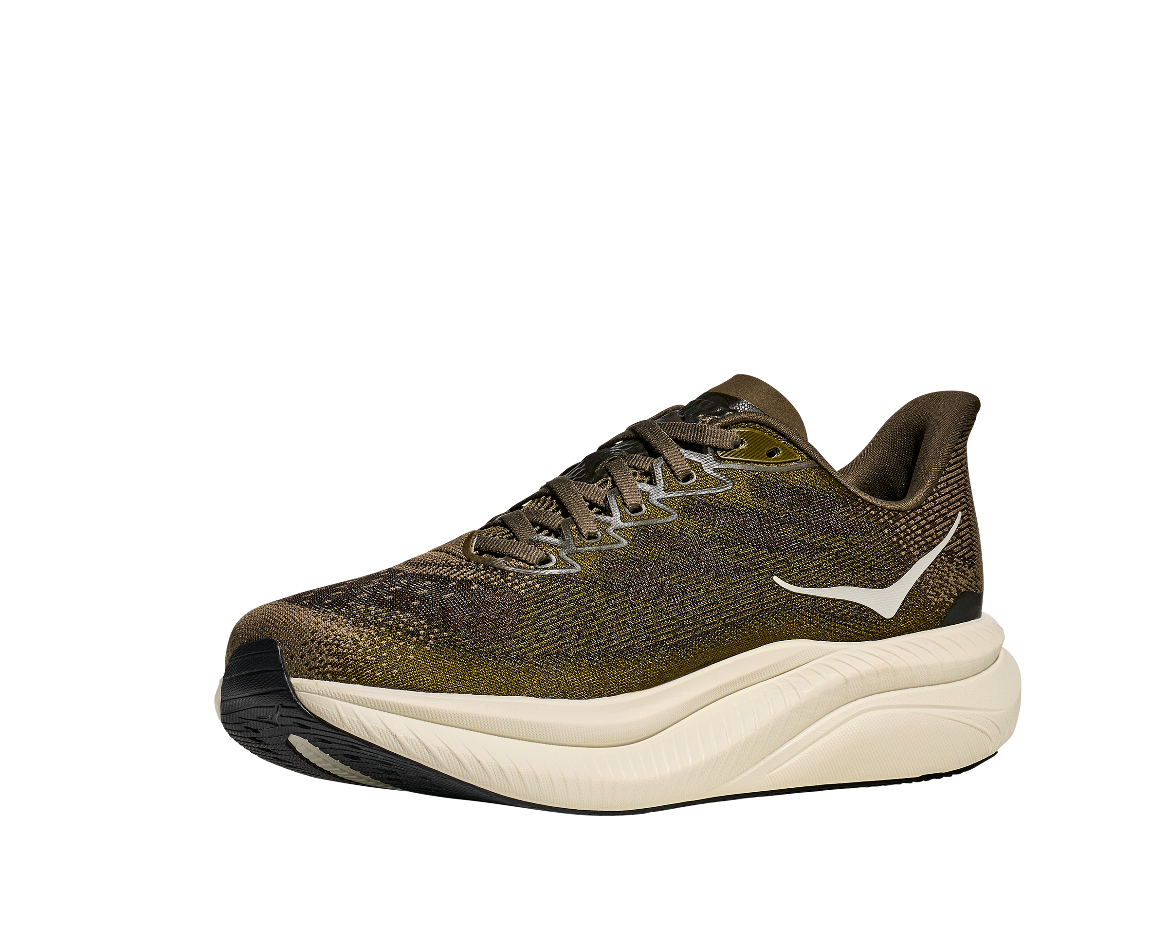 Hoka One One Laufschuh »MACH 6«  mit Super-Critical-Foaming-Technologie