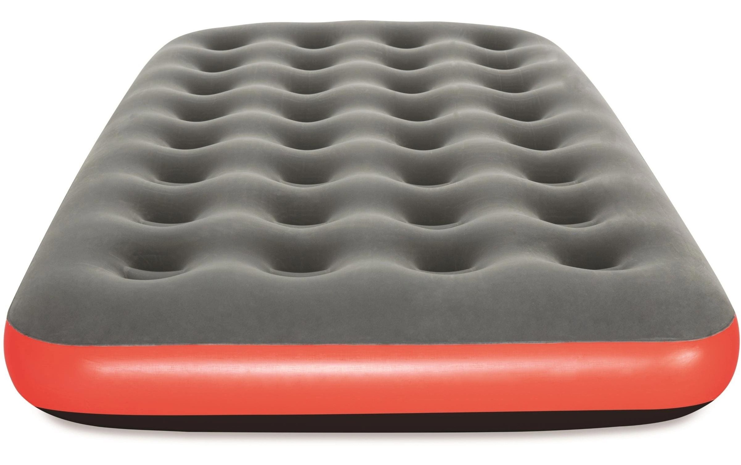 Bestway Luftbett »Roll und Relax Twin 188 x 99 x 22 cm«