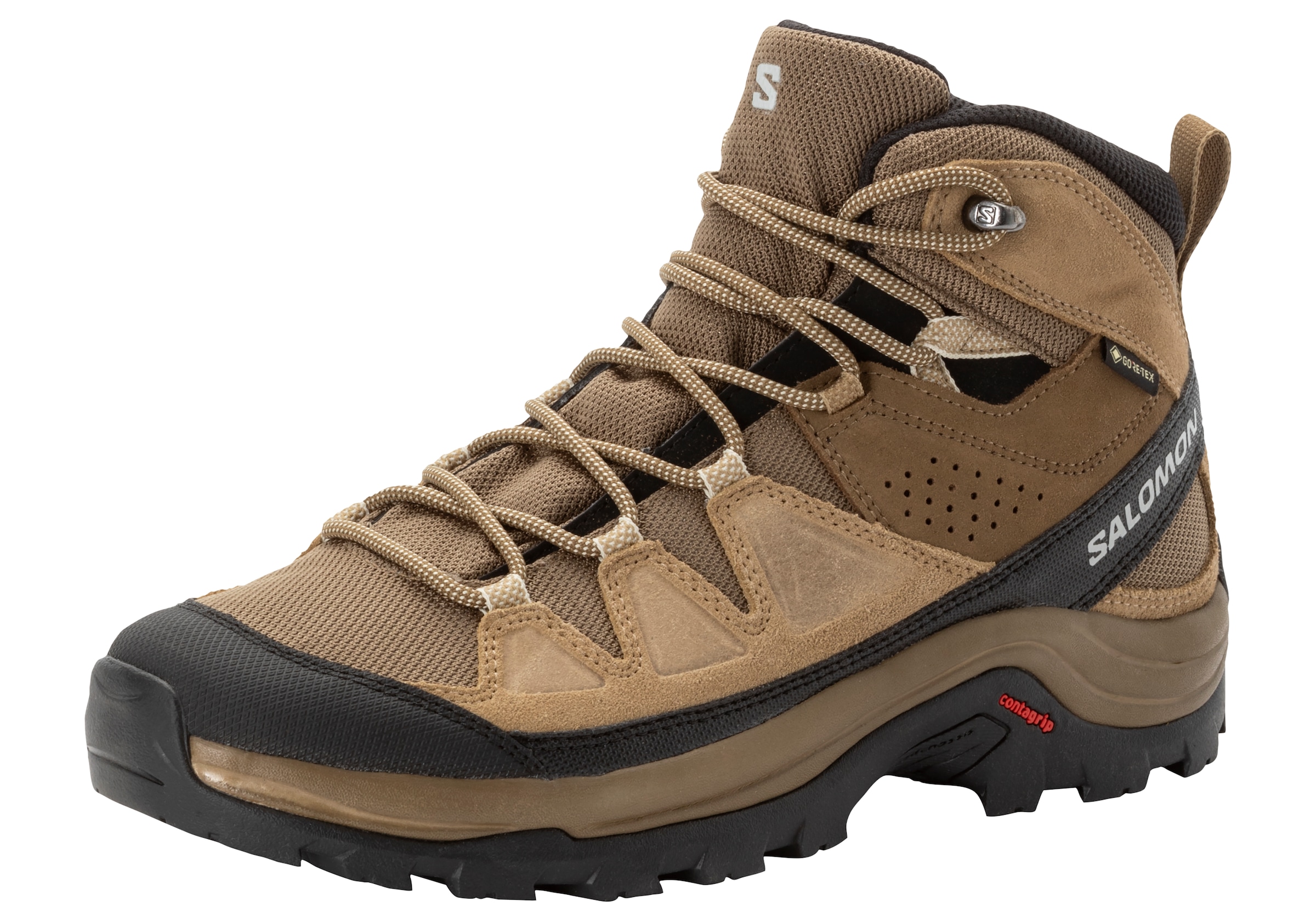 Wanderschuh »QUEST ROVE Gore-Tex®«, Wasserdicht