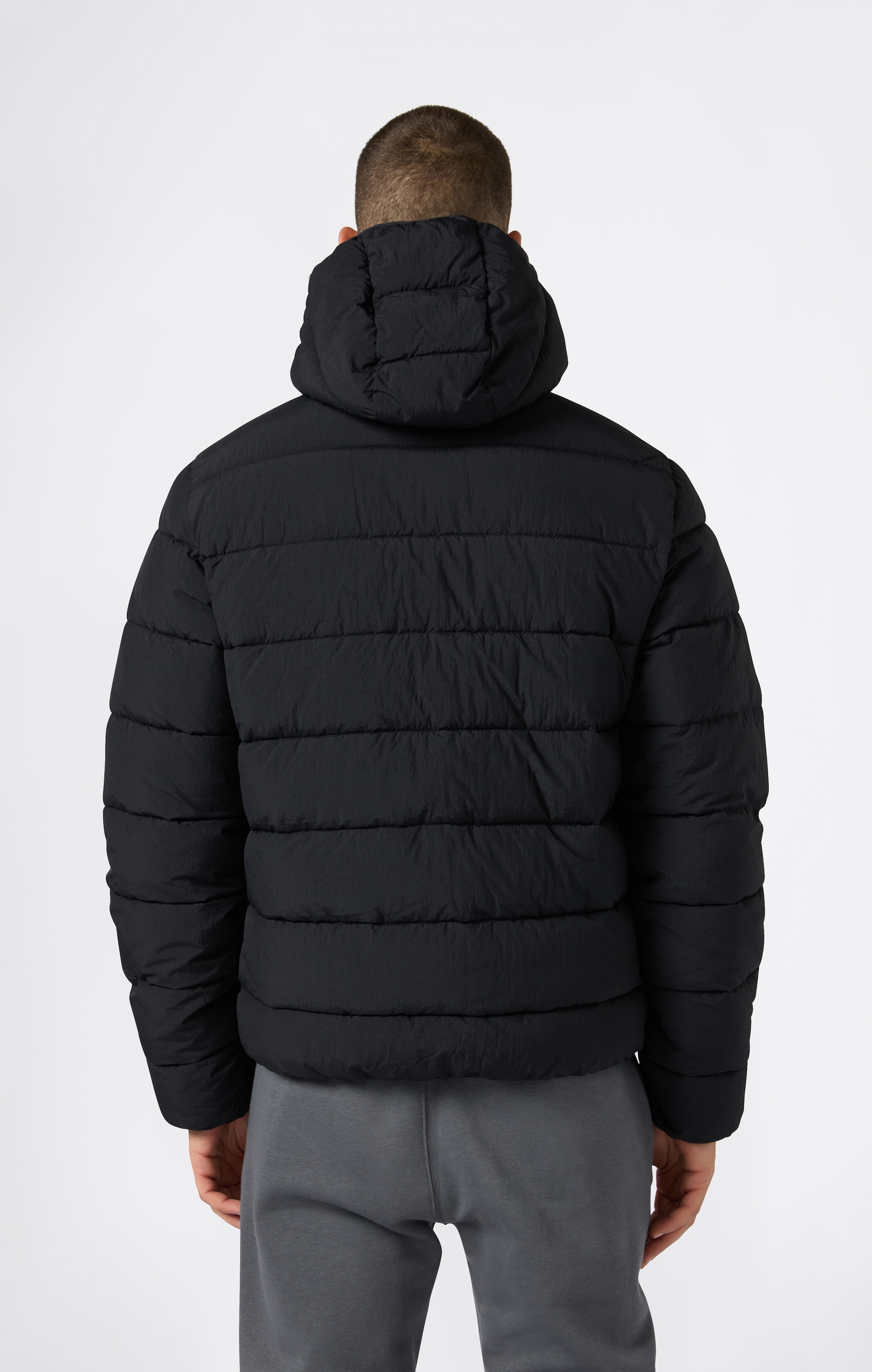 Champion Steppjacke »Padded Outdoor Jacket« 1 Stk. tlg.