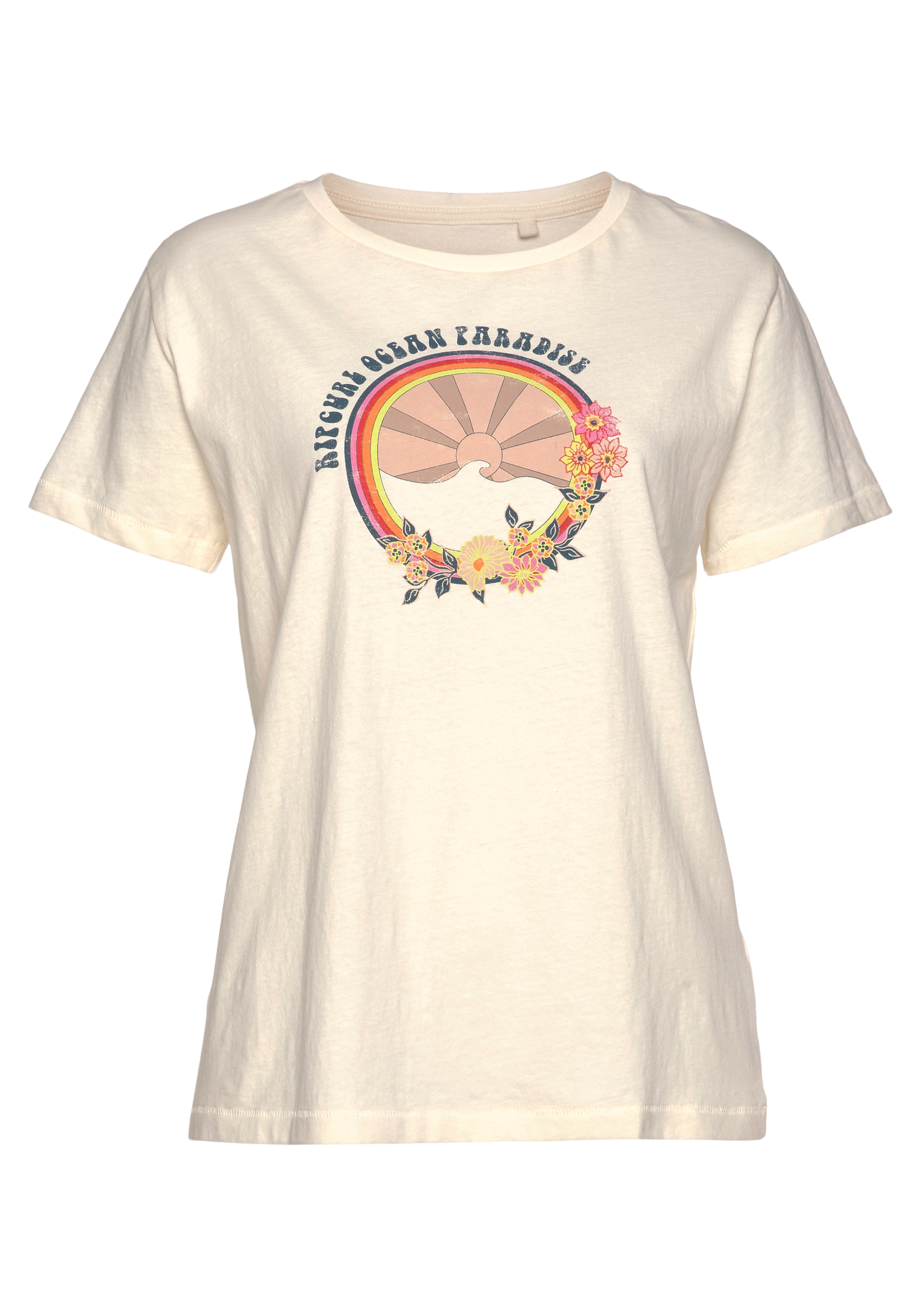 Image of Rip Curl T-Shirt »SURF REVIVAL 70S TEE« bei Ackermann Versand Schweiz