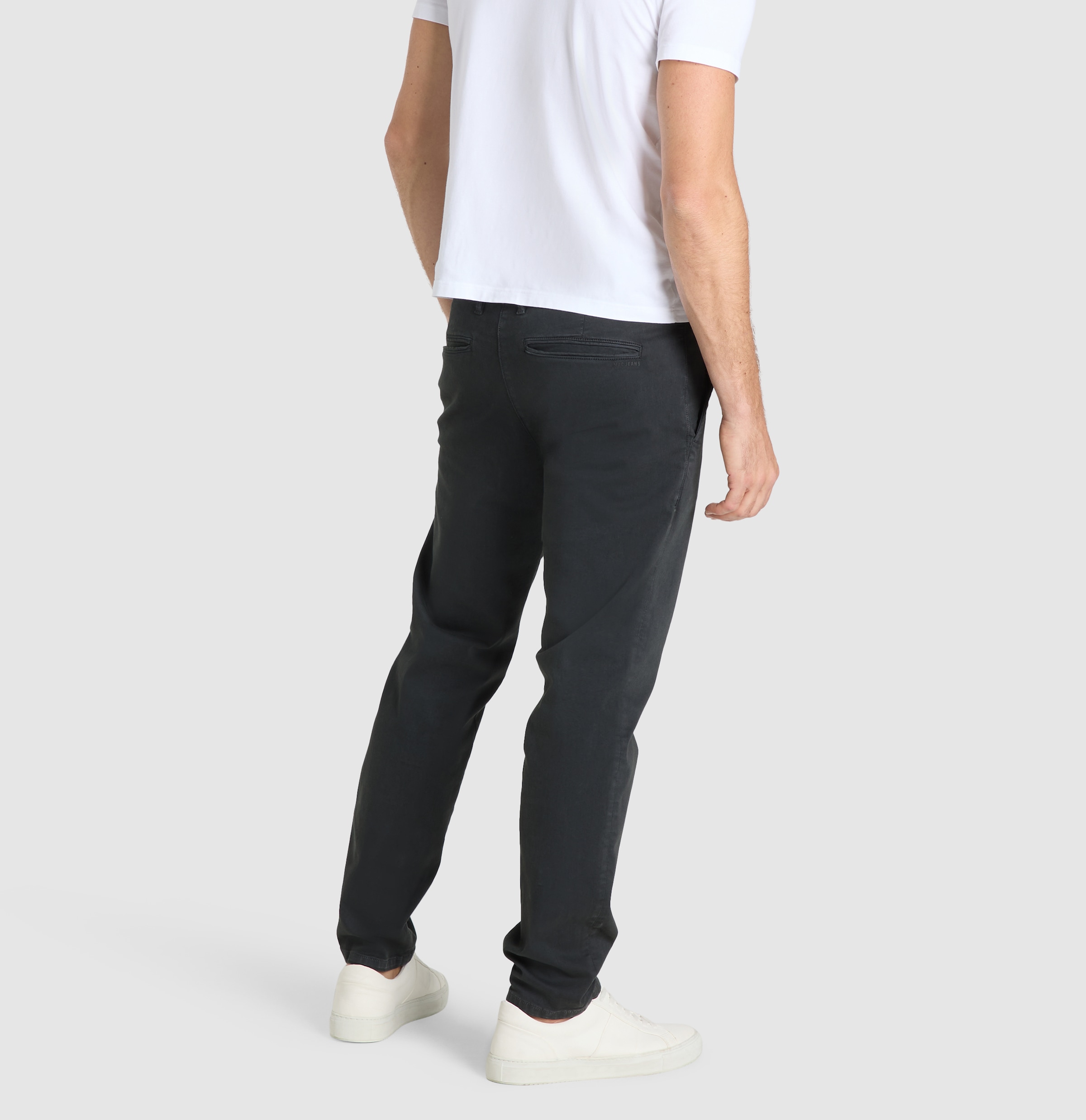 MAC Chinos »Driver«  avec stretch