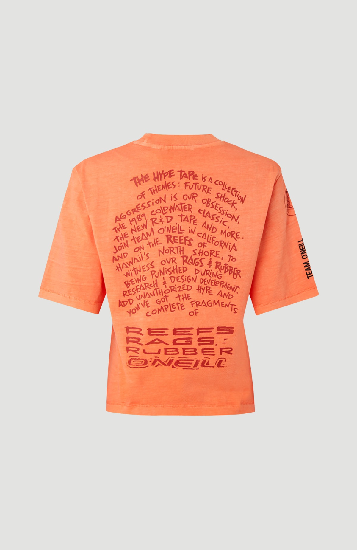 O'Neill T-Shirt »Re-issue«