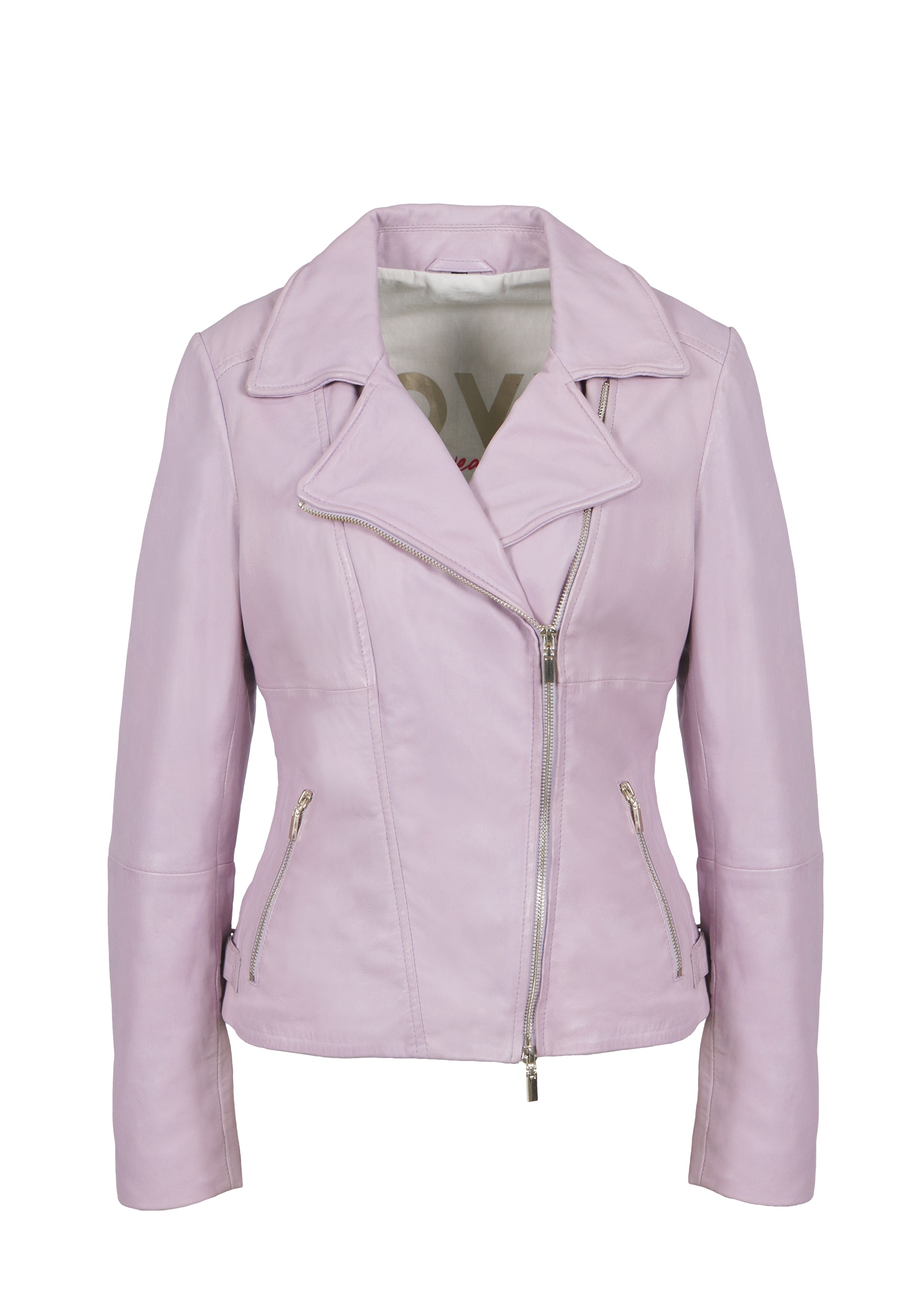 Image of Freaky Nation Langjacke "Be Princess-FN"