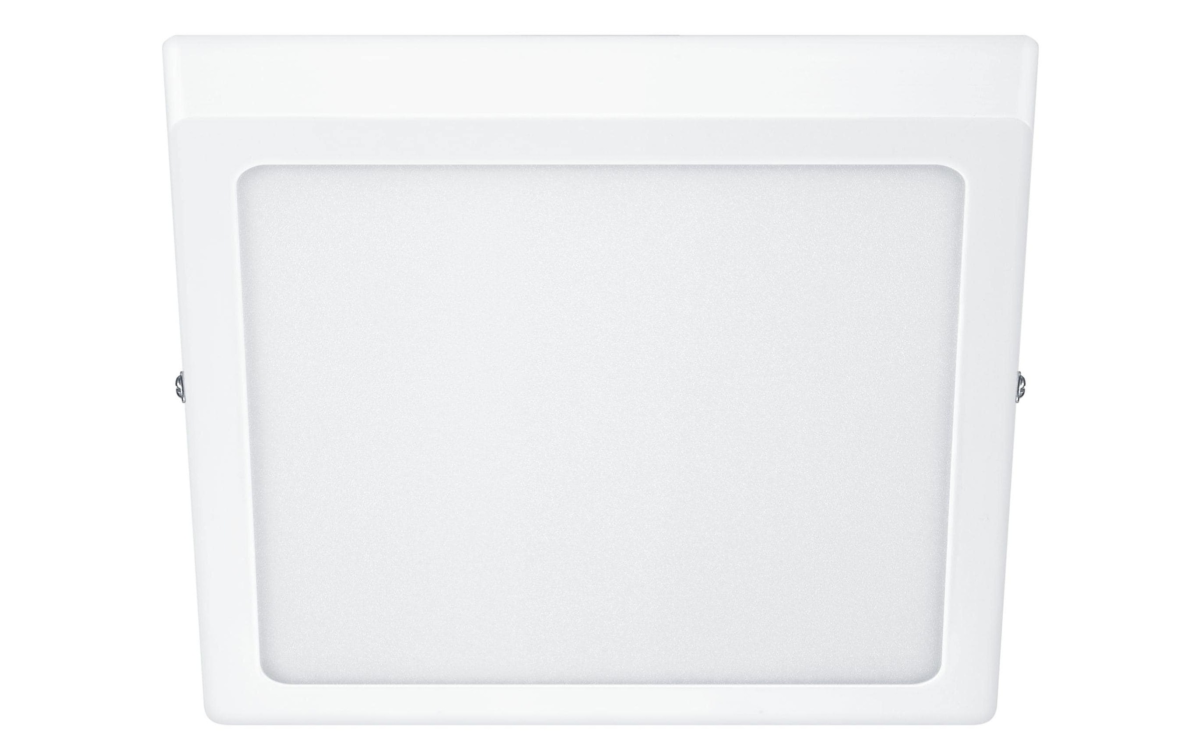 Philips Deckenleuchte »Slim Surface« Neutralweiss