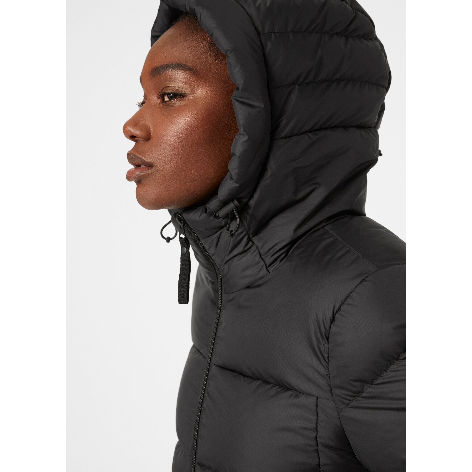 Helly Hansen Winterjacke »W ACTIVE PUFFY JACKET« 1 Stk. tlg.