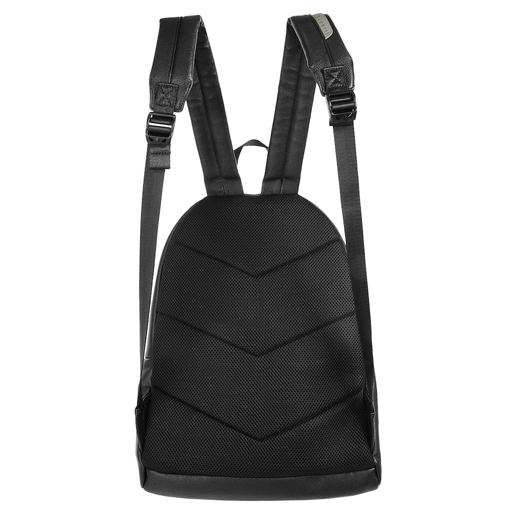 bugatti Laptoprucksack »MOTO D«