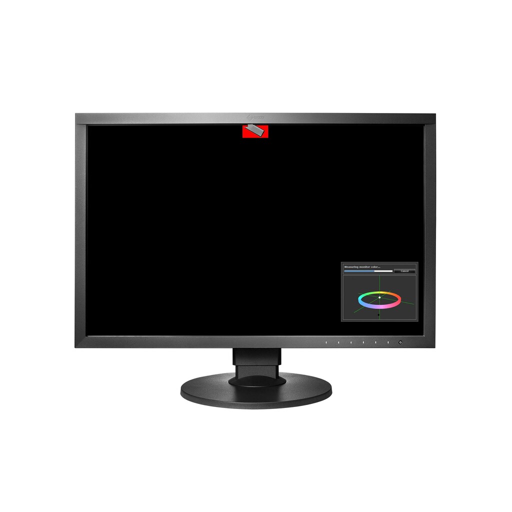 Eizo LCD-Monitor »CG2420«, 61,2 cm/24,1 Zoll, 1920 x 1200 px