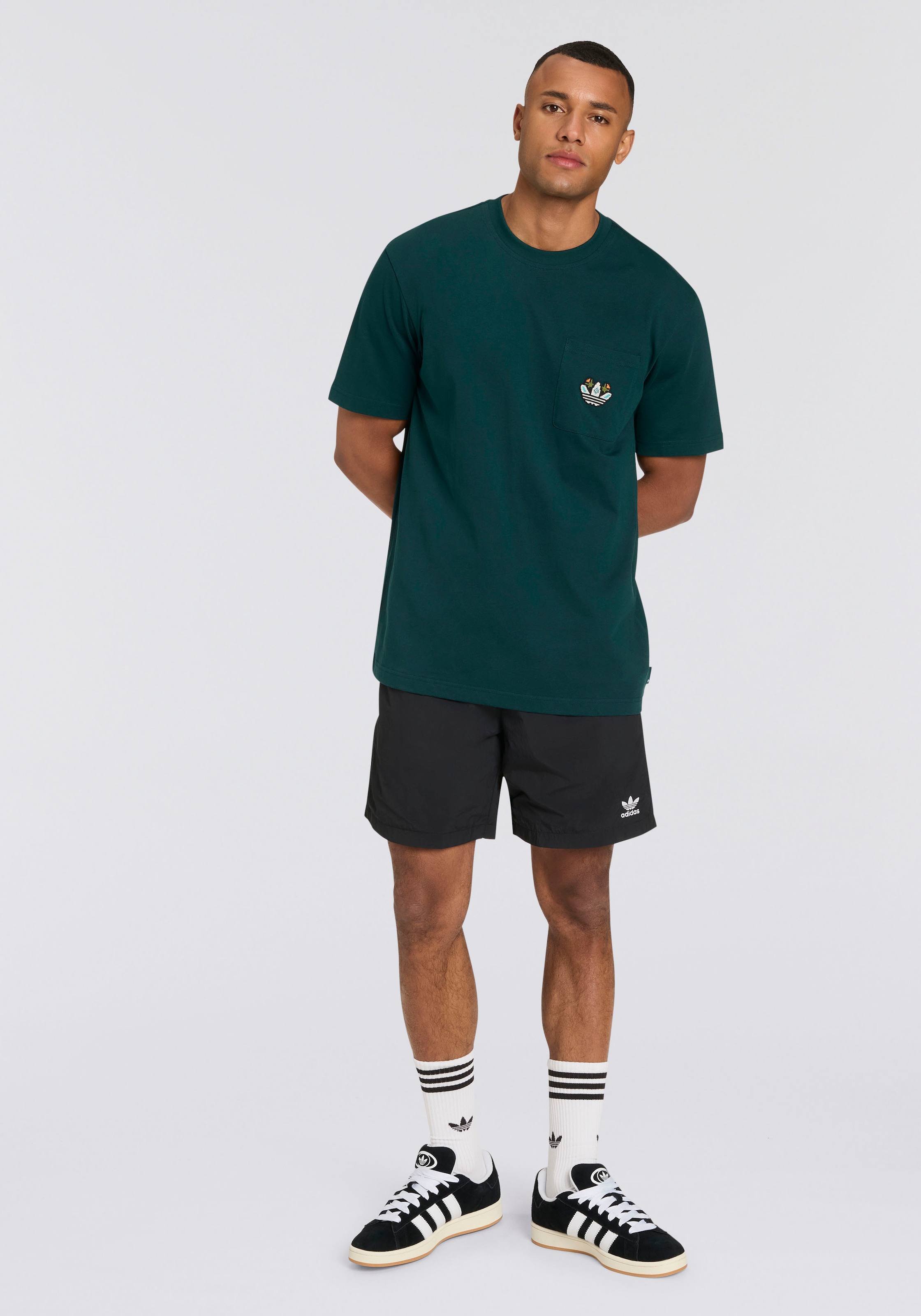 adidas Originals Short »ESS WVN SHORTS«