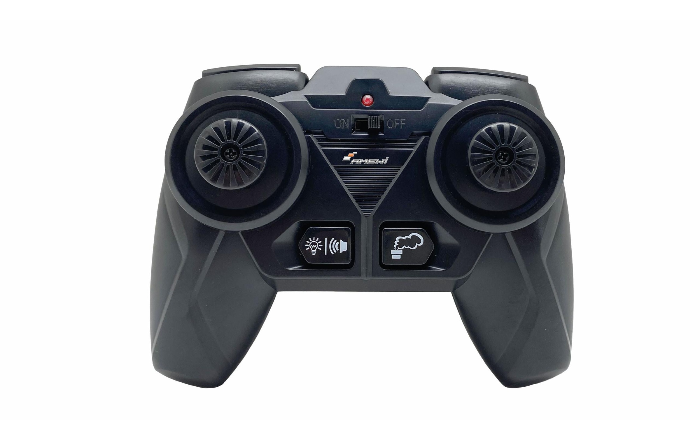 Amewi RC-Auto »mit Maisgebiss 1«