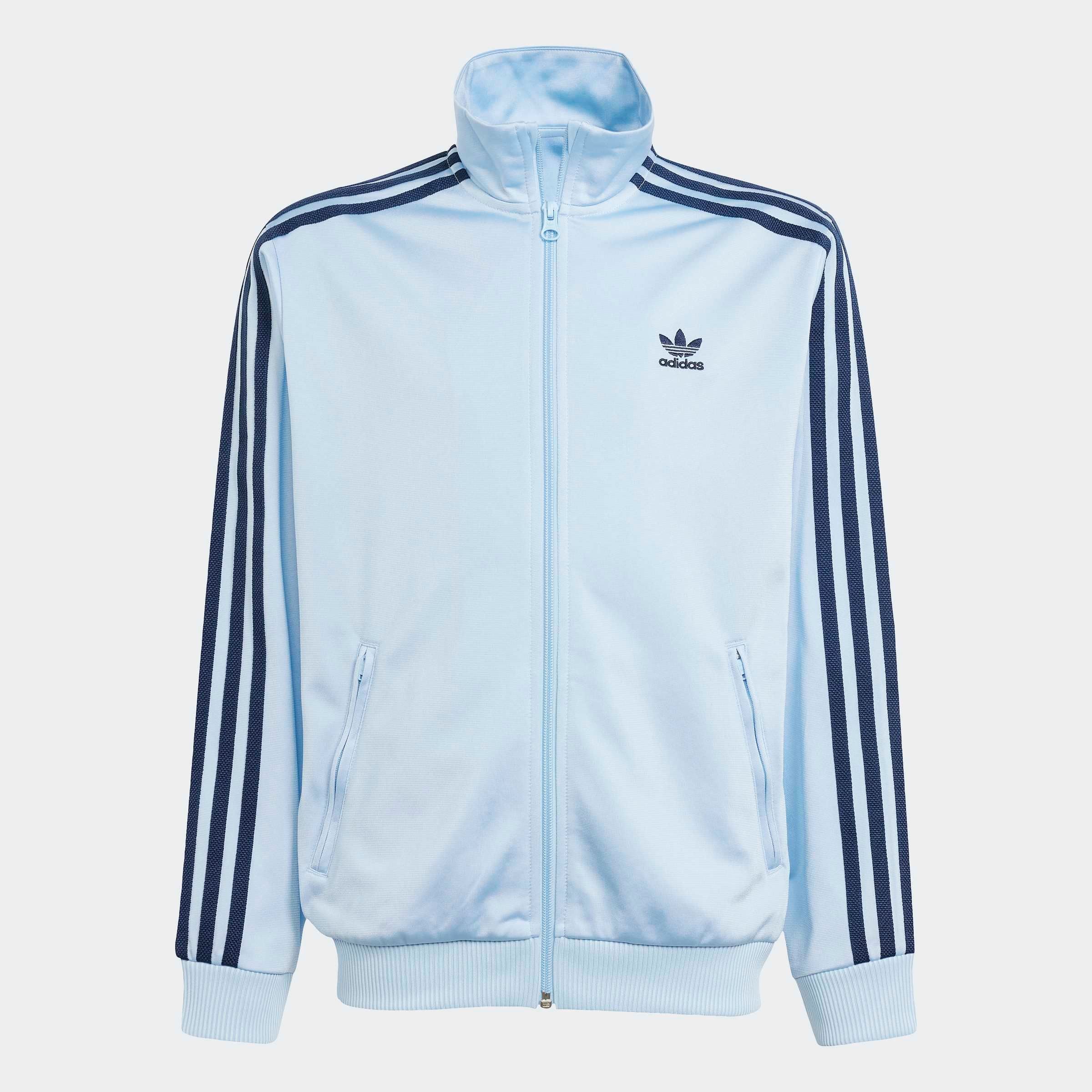 adidas Originals Trainingsjacke »FIREBIRD TOP«