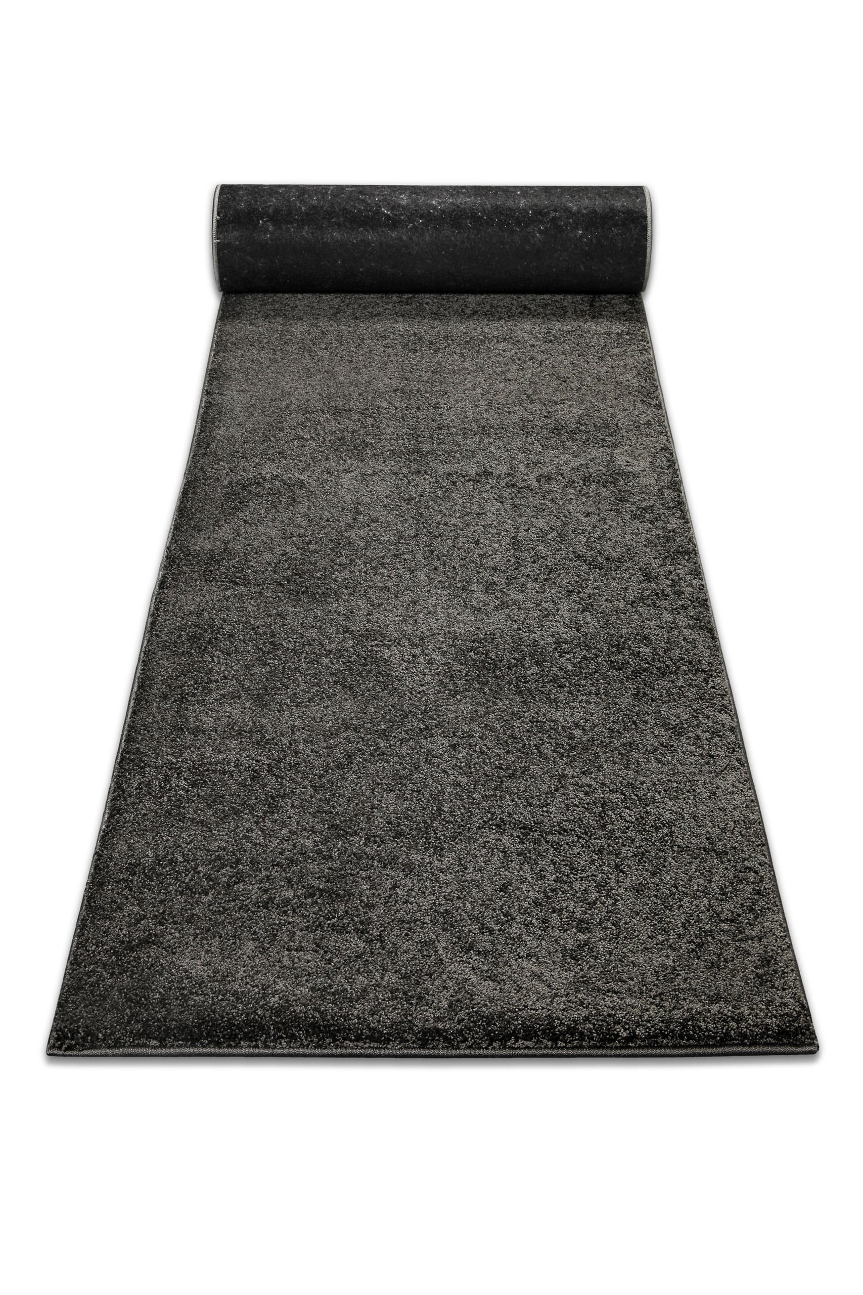 Wecon home Basics Hochflor-Teppich »Nova, auch als Läufer, auch quadratisch«, rechteckig, 25 mm Höhe, Shaggy gewebt, Läufer, robust, Wohnzimmer, Schlafzimmer