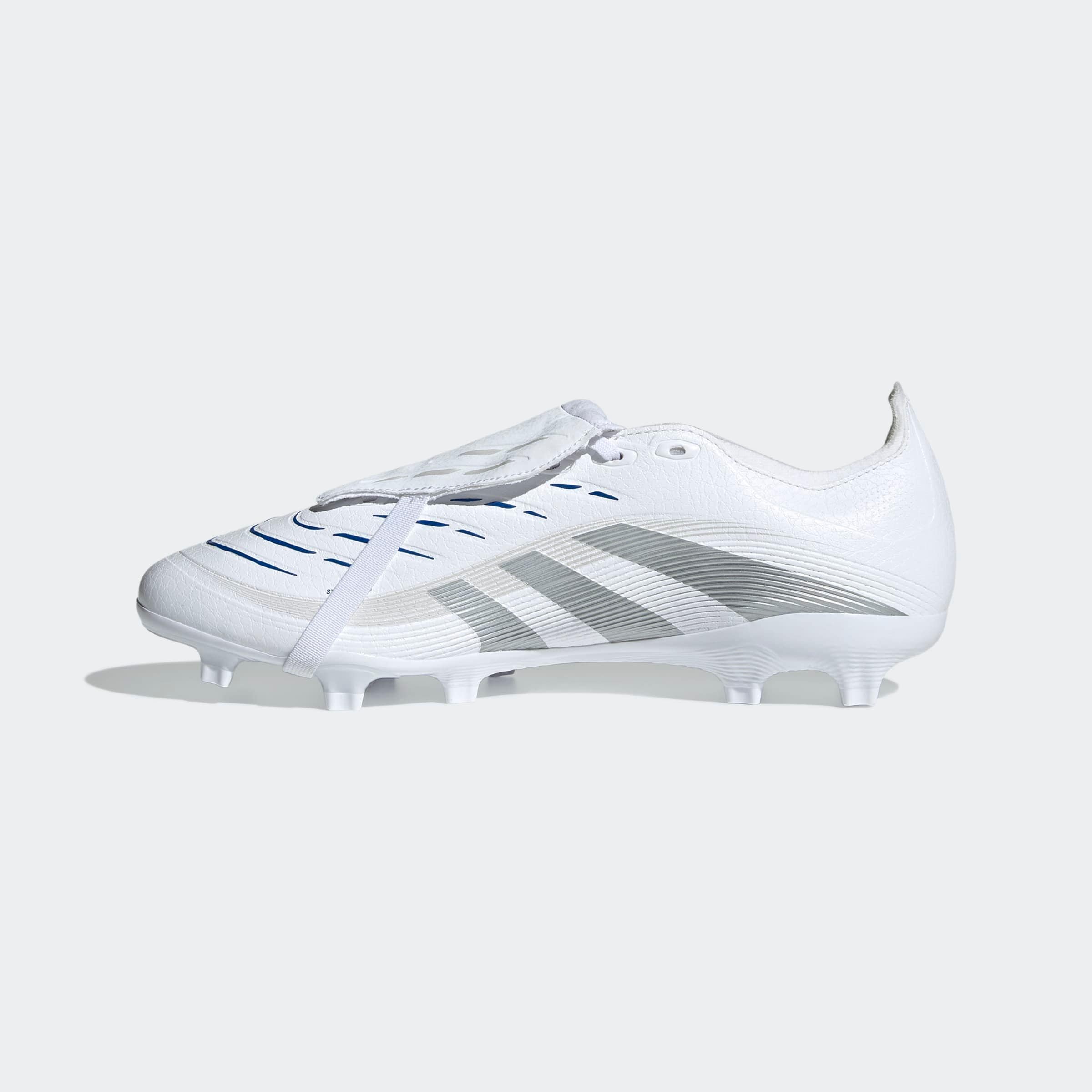 adidas Performance Fussballschuh »PREDATOR LEAGUE FOLD-OVER TONGUE FG/MG«